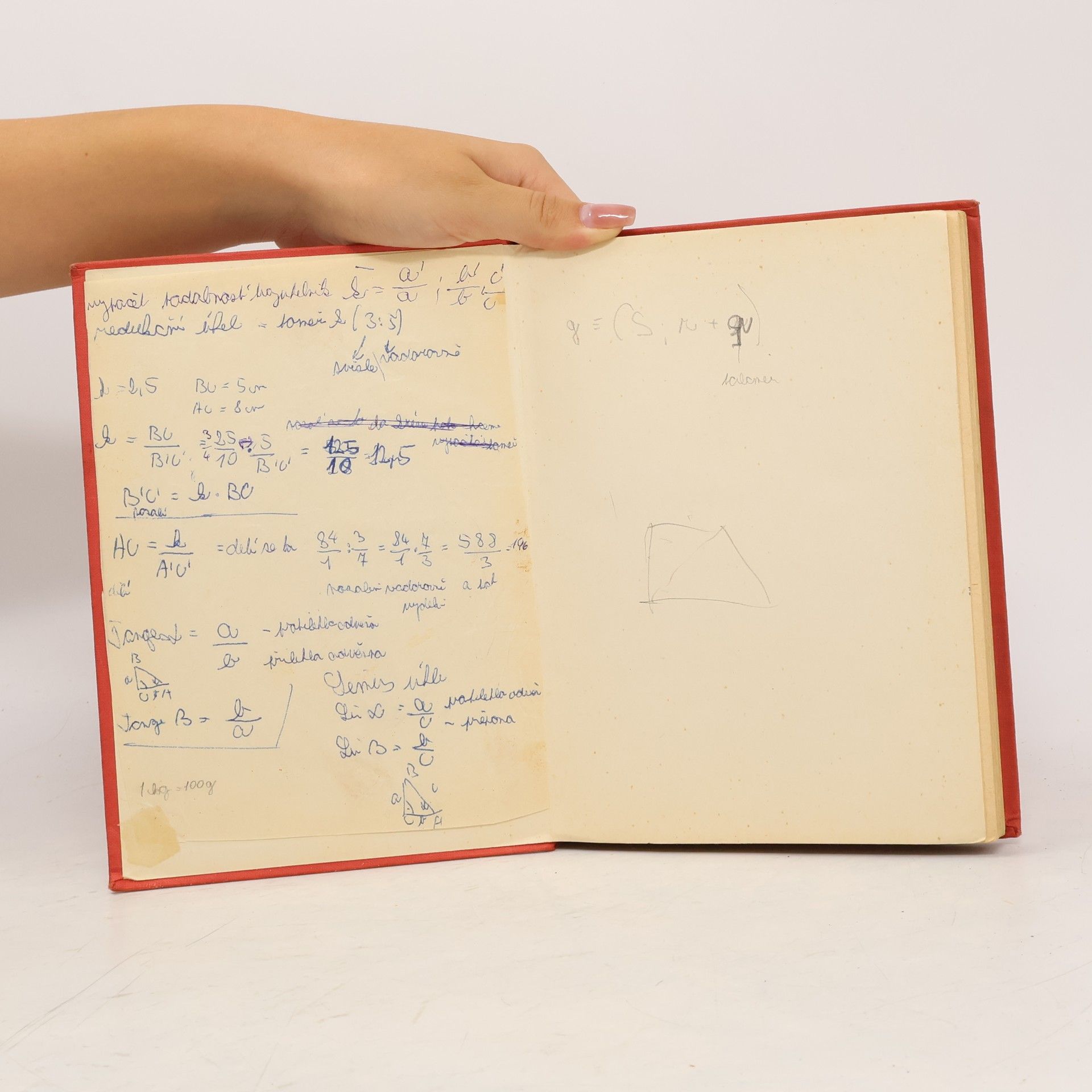 František Běloun Matematické, fyzikální a chemické tabulky pro 7.-9. ročník