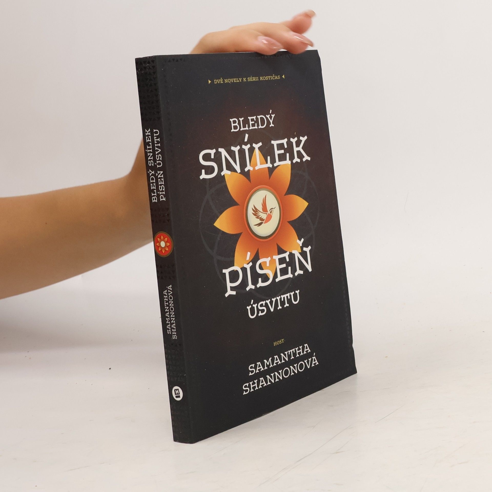 Bledý snílek ; Píseň úsvitu