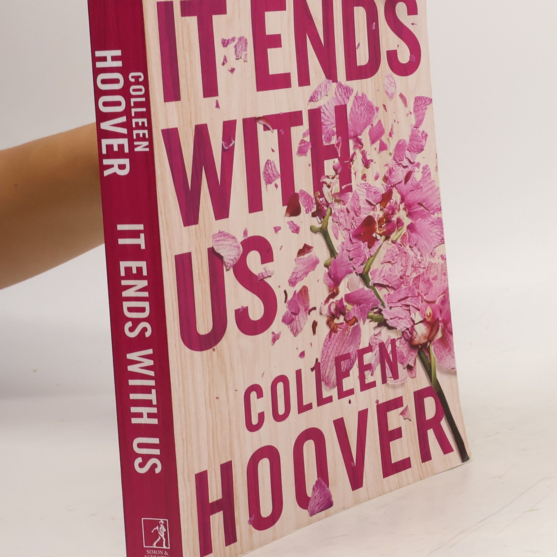 Colleen Hoover It Ends With Us