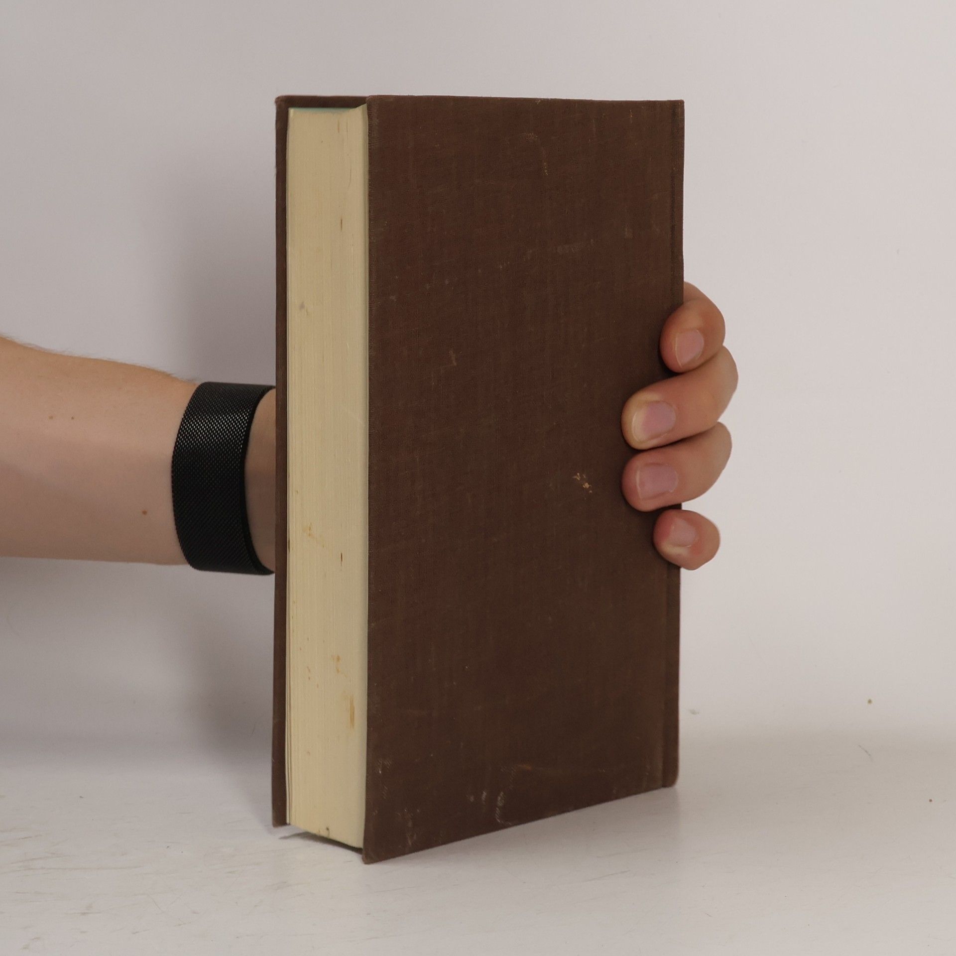Günter Blöcker Kritisches Lesebuch