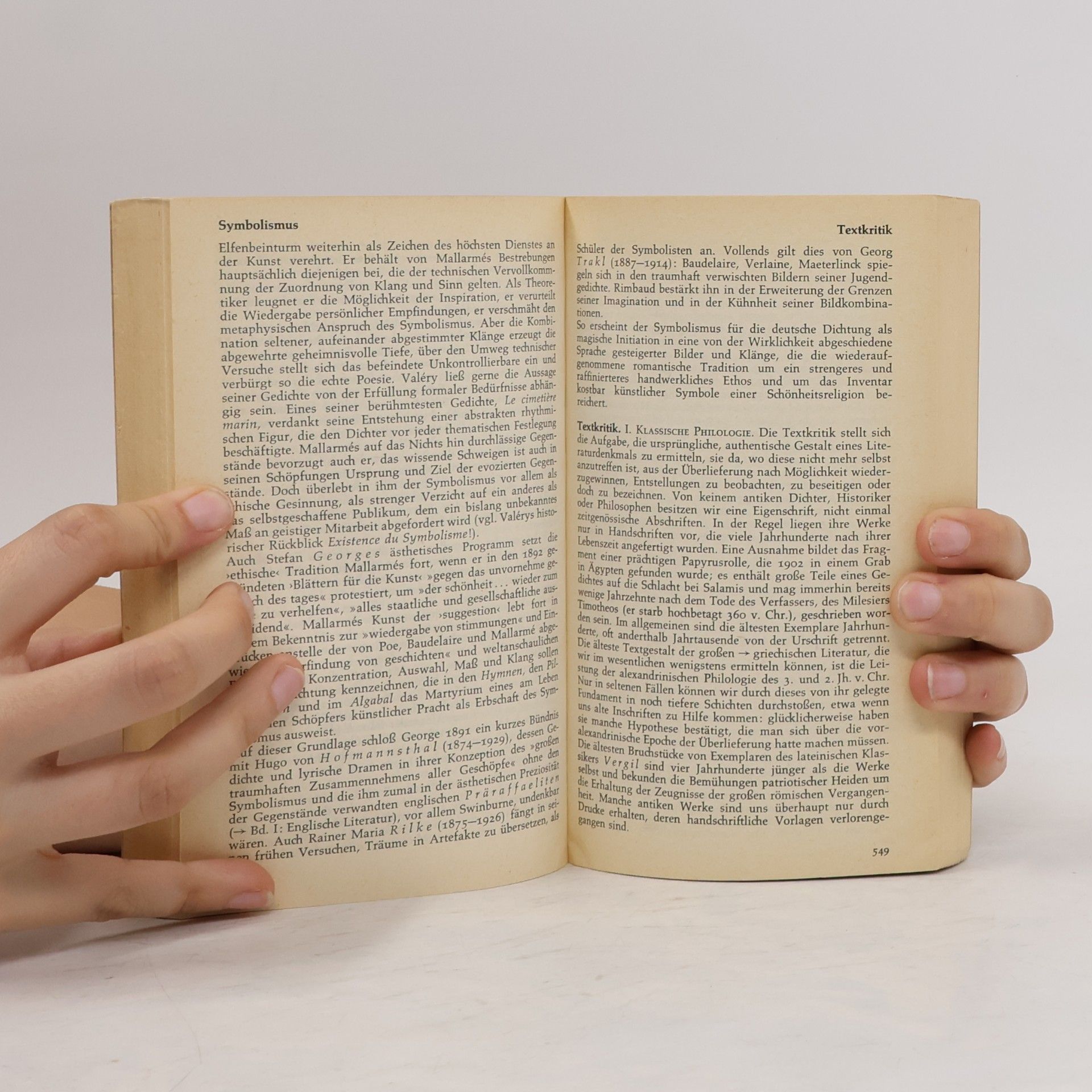 Wolf Hartmut Friedrich Das Fischer Lexikon. Literatur 2/2