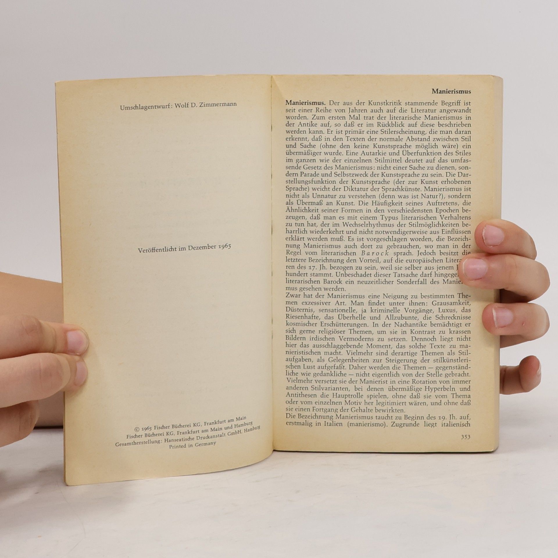 Wolf Hartmut Friedrich Das Fischer Lexikon. Literatur 2/2