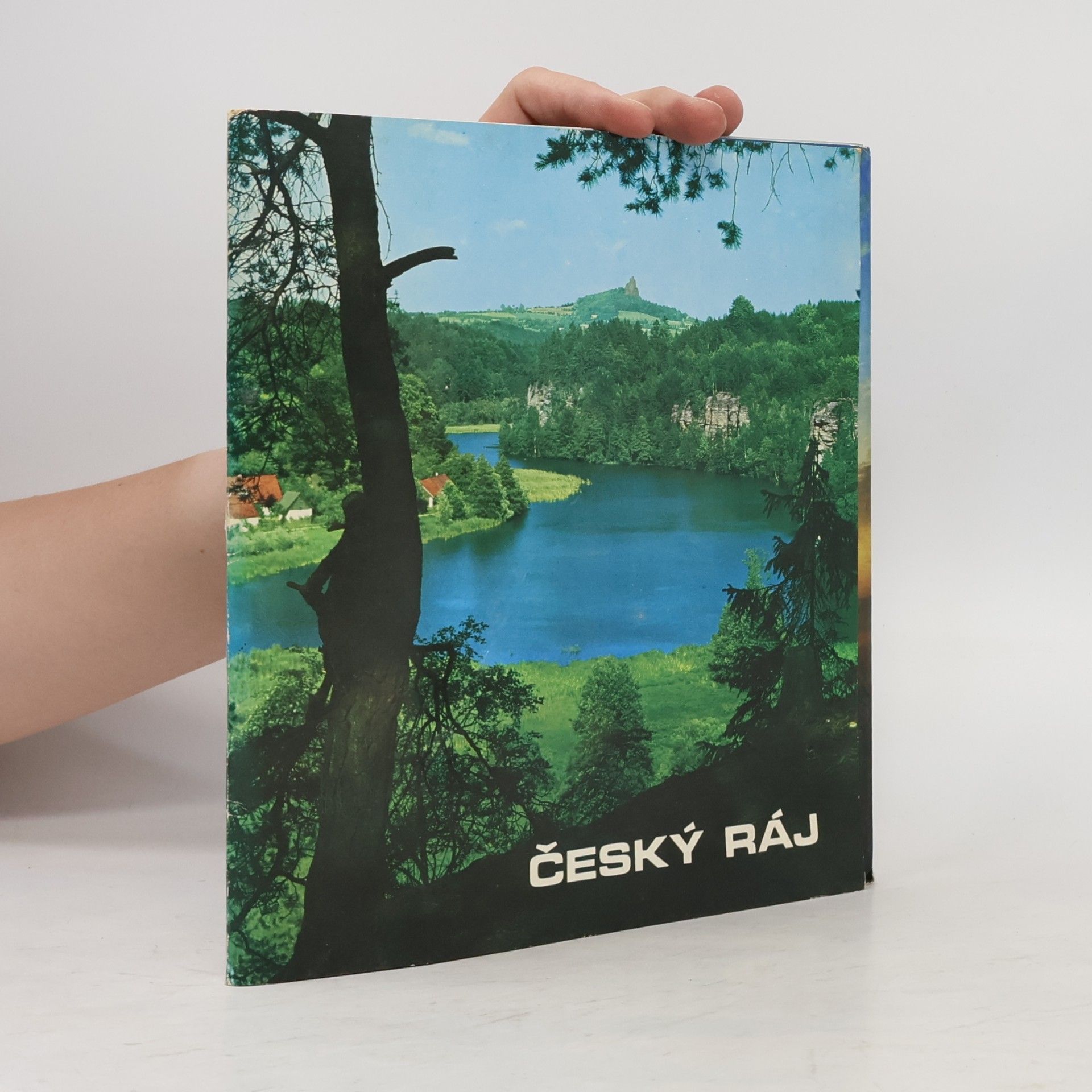 Autorenkollektiv Český ráj