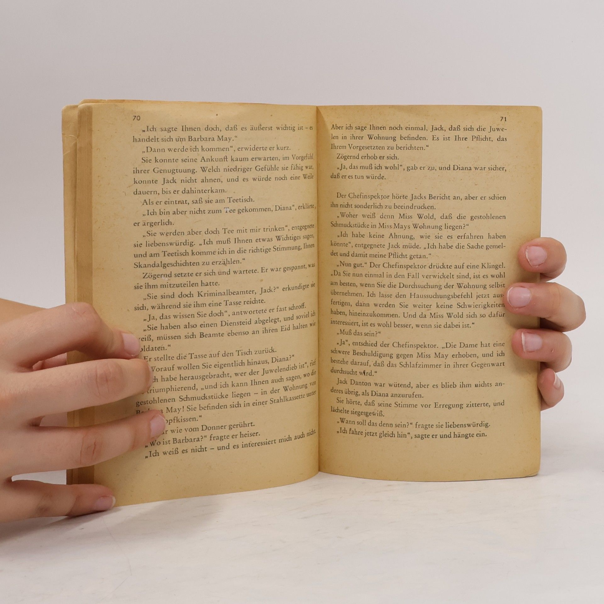 Edgar Wallace Der Dieb in der Nacht
