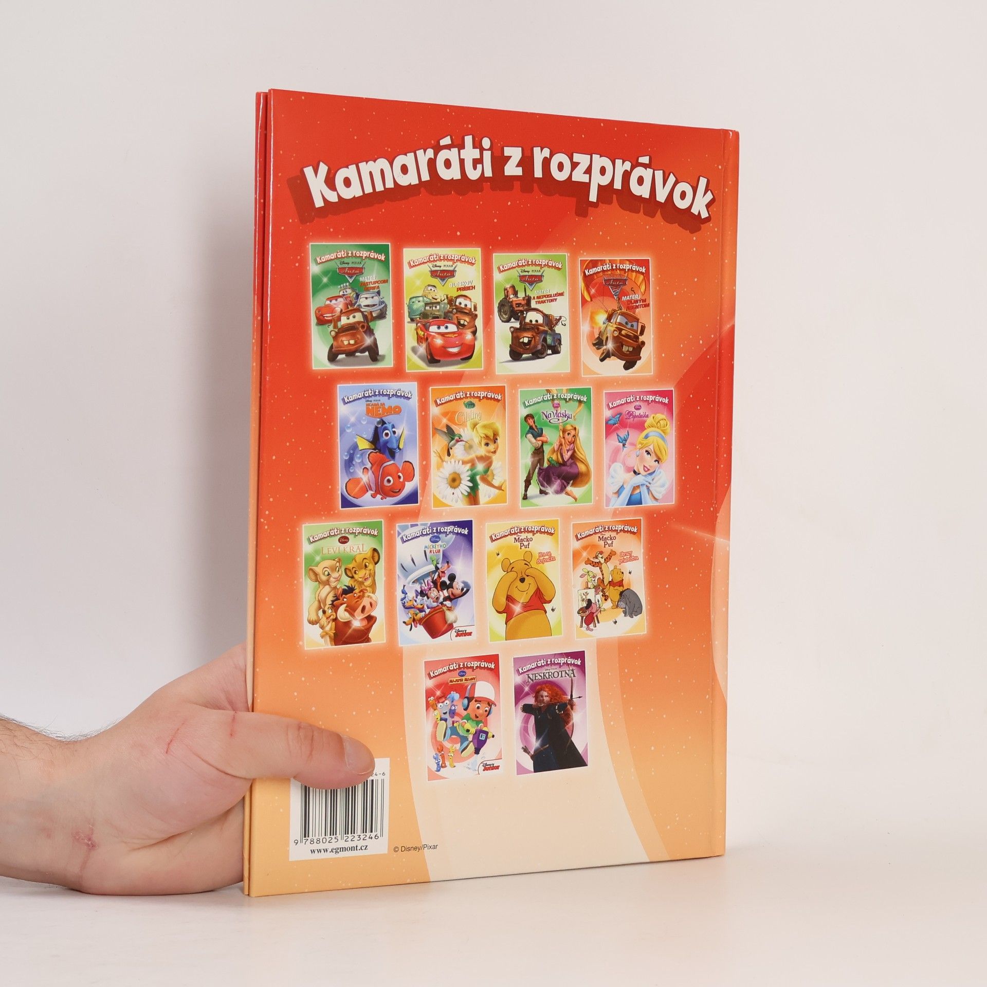 Auteurscollectief Auta 2 - Mater tajným agentom