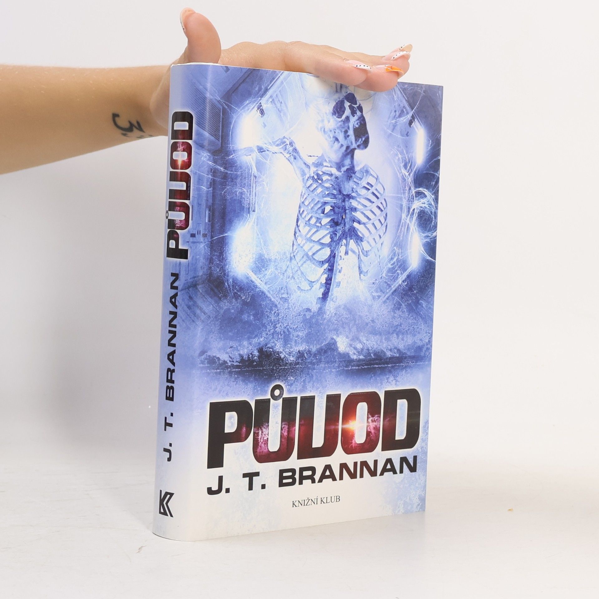 J. T. Brannan Původ