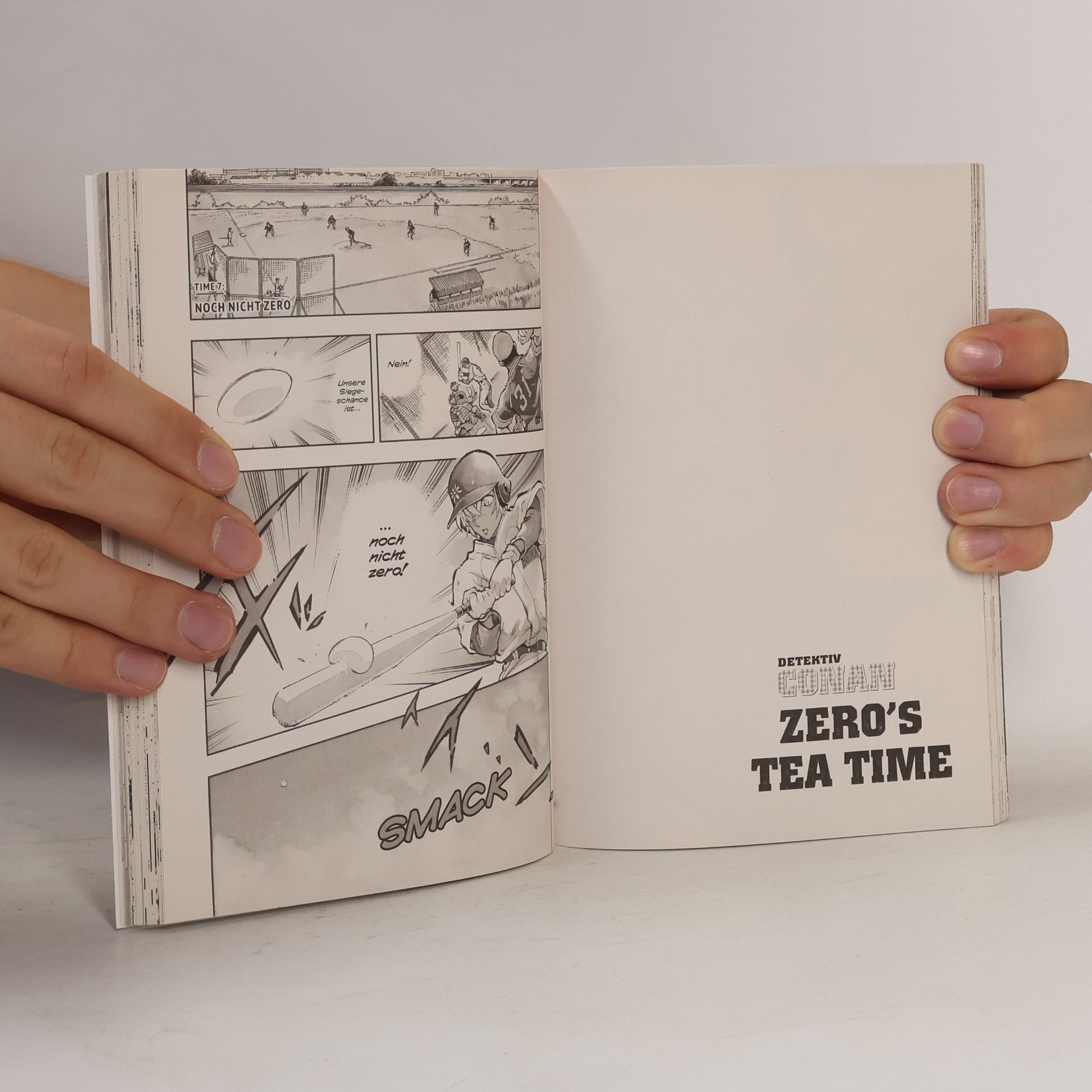 Takahiro Arai Zero's Teatime 03