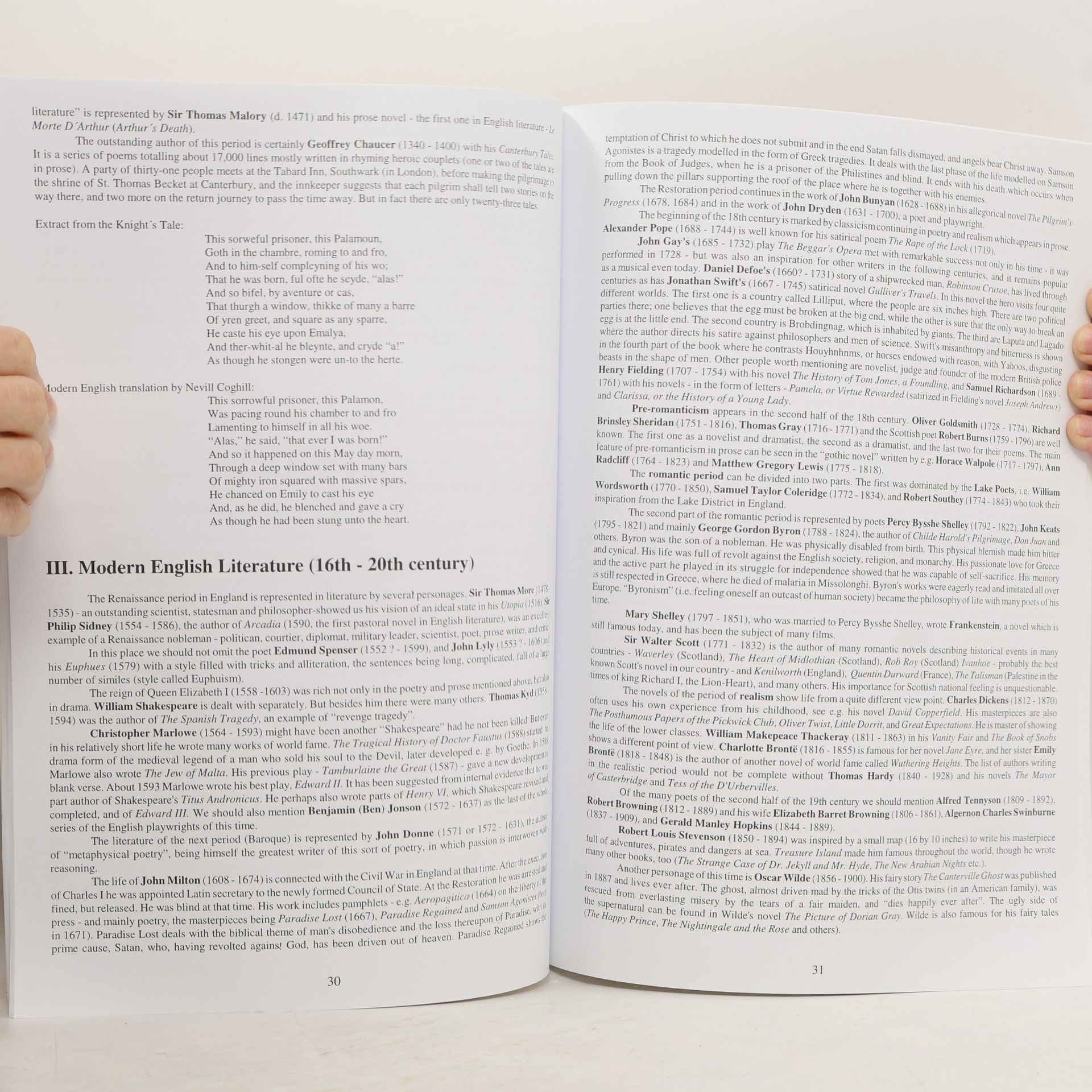 Tomáš Chudý Some Basic Facts : about the english speaking countries