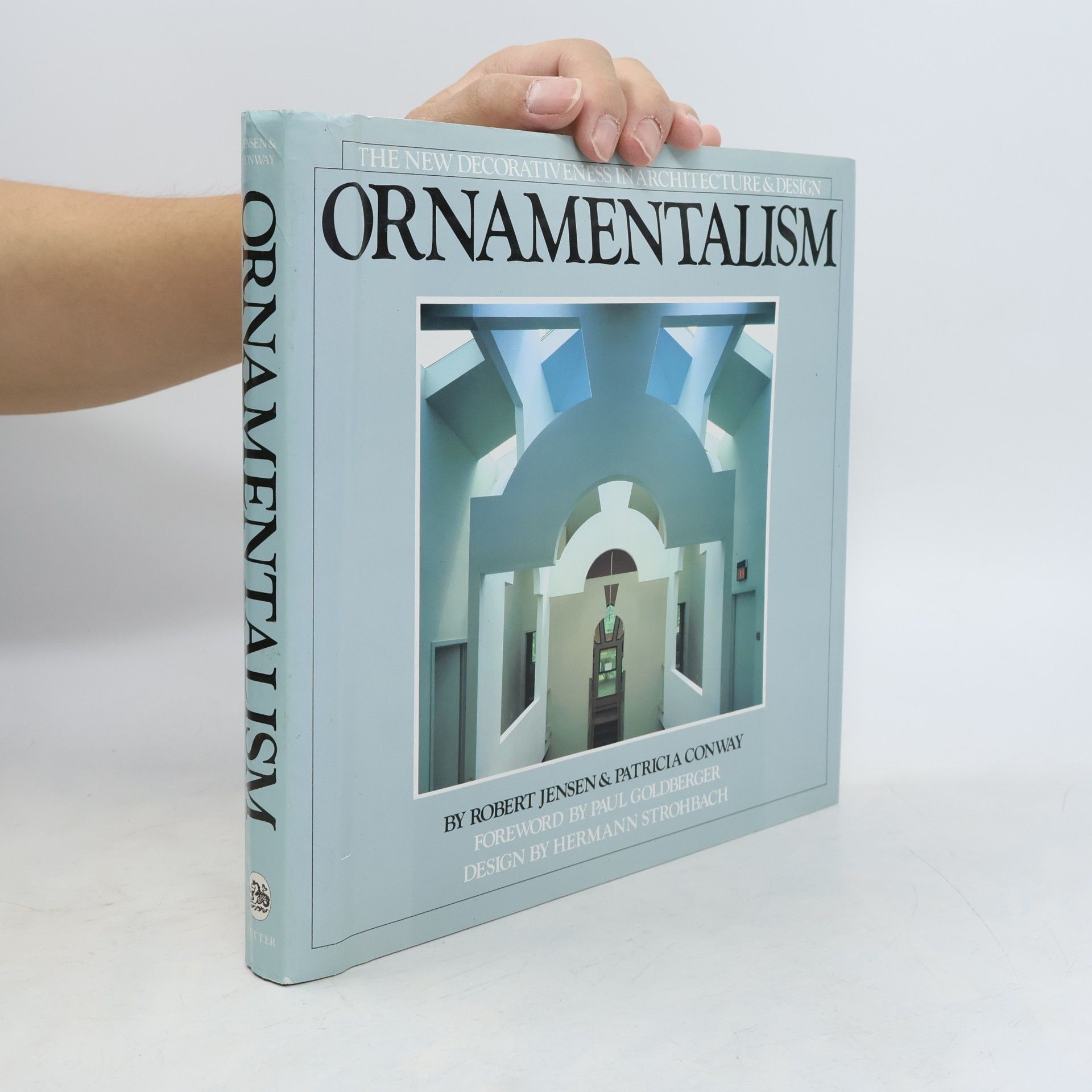 Ornamentalism