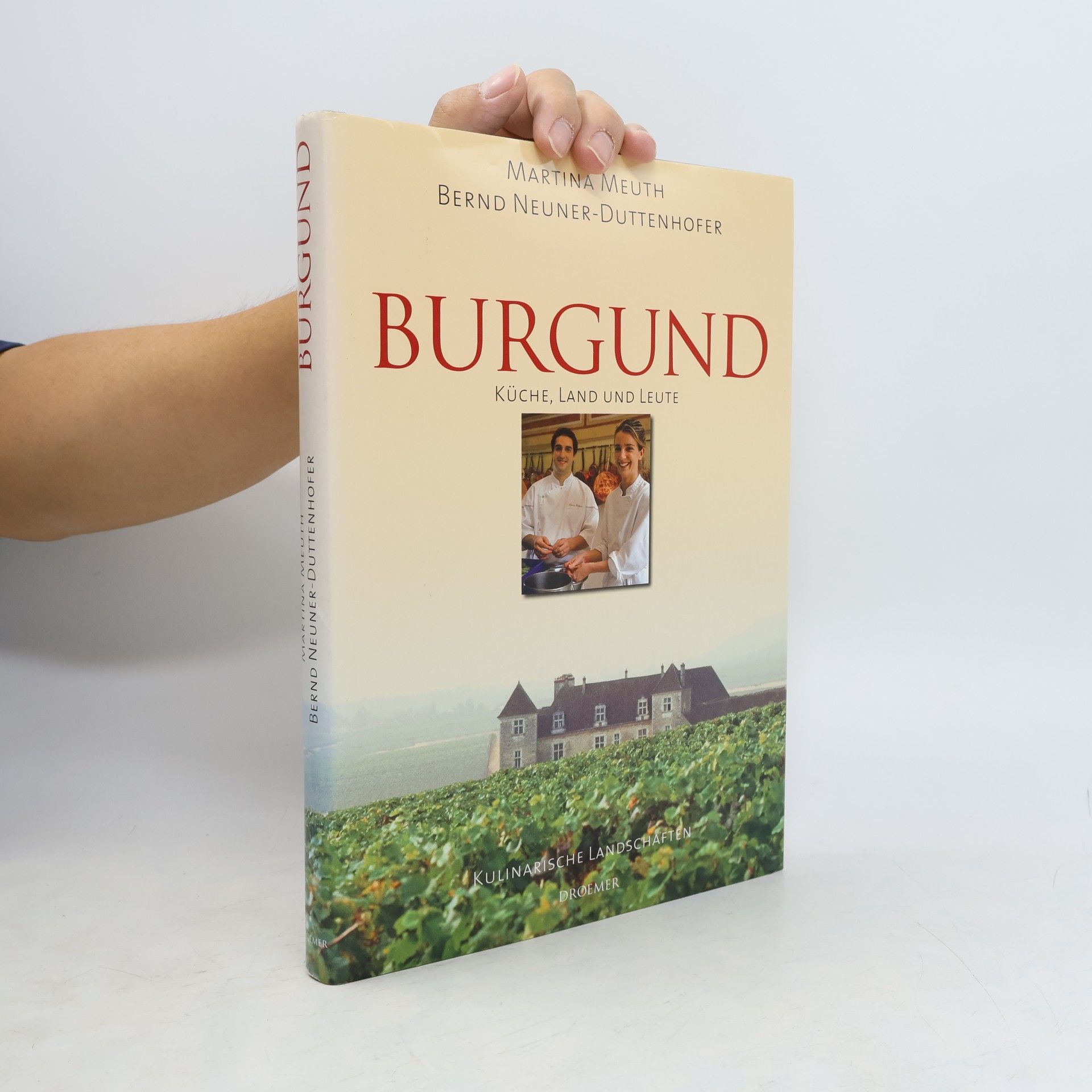 Burgund
