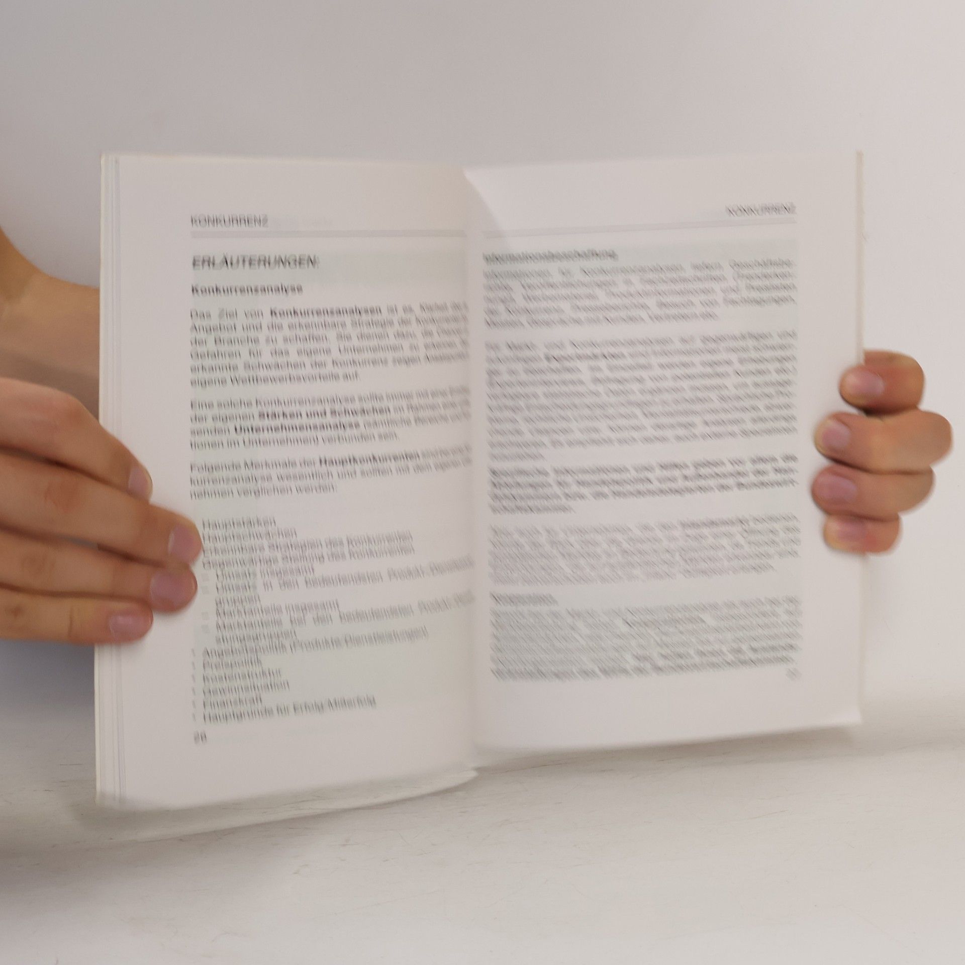 Autorenkollektiv eurofit TEST – Gewerbe/Industrie