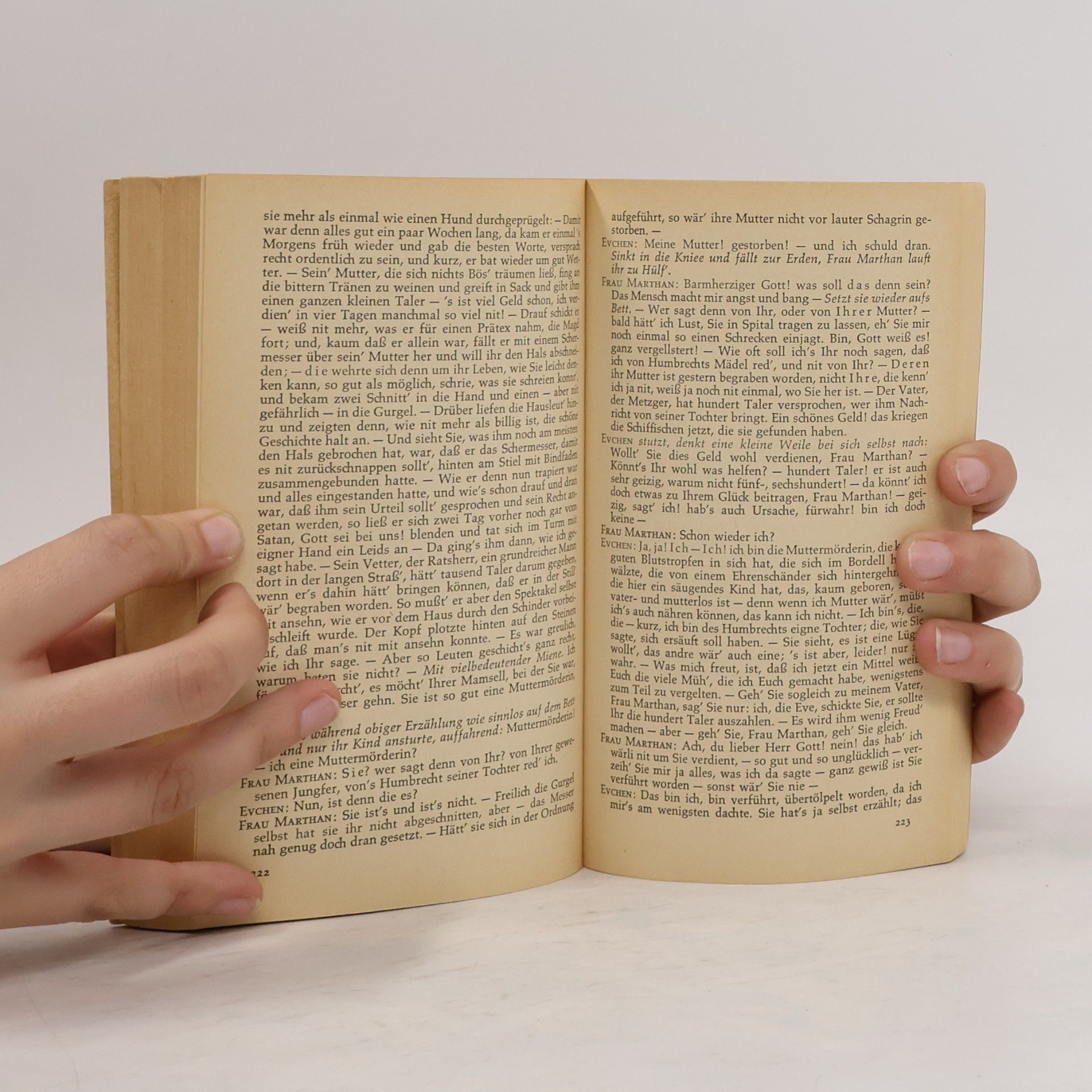 Walther Killy Zeichen der Zeit. Ein deutsches Lesebuch 1