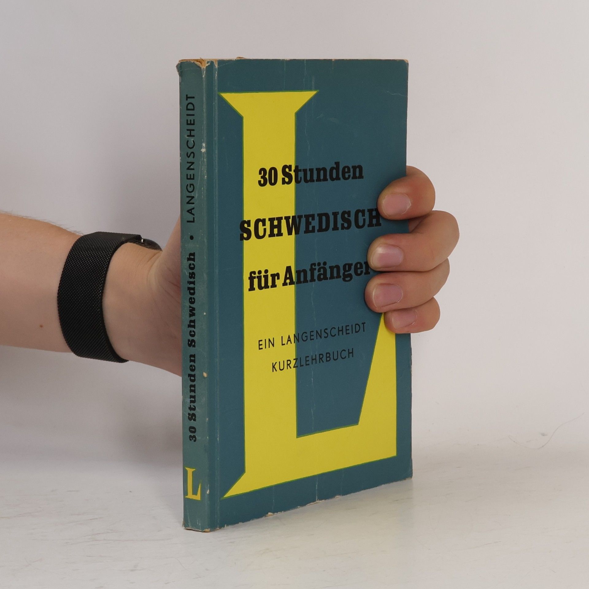 Autorenkollektiv 30 Stunden Schwedisch für Anfänger