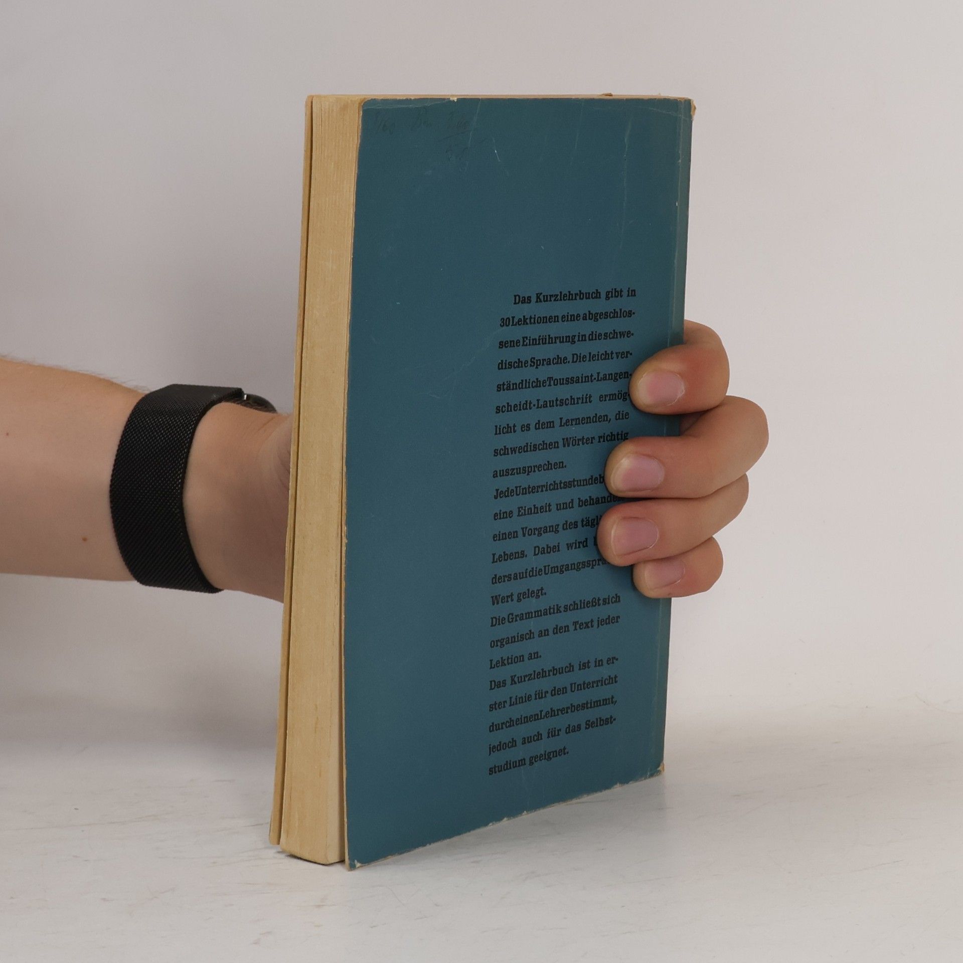 Autorenkollektiv 30 Stunden Schwedisch für Anfänger
