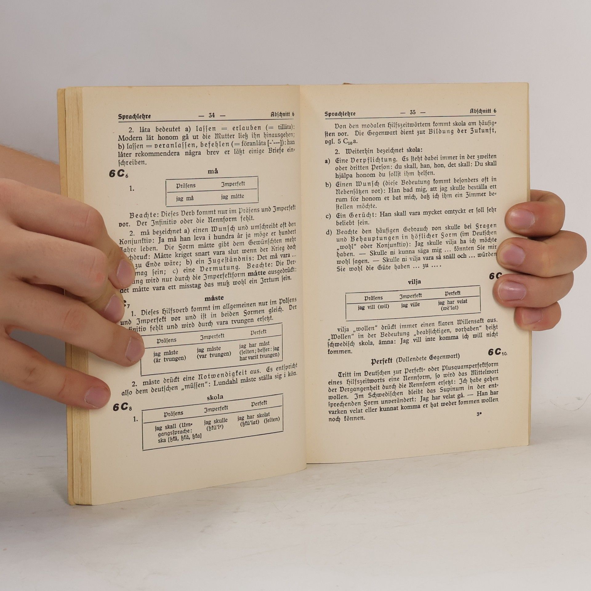 Autorenkollektiv 30 Stunden Schwedisch für Anfänger