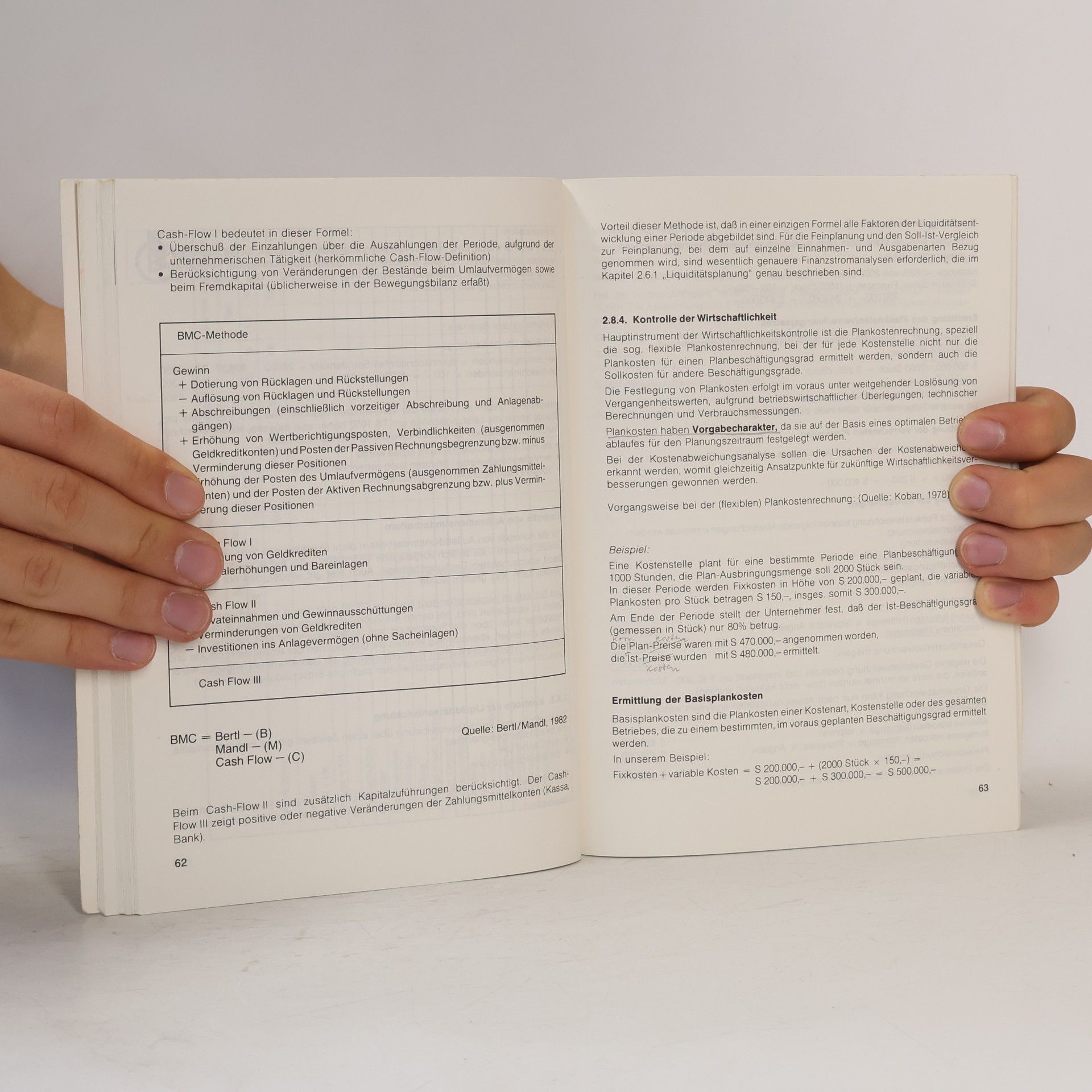 Harald Stiegler Controlling, Teil I: Grundlagen und Planung
