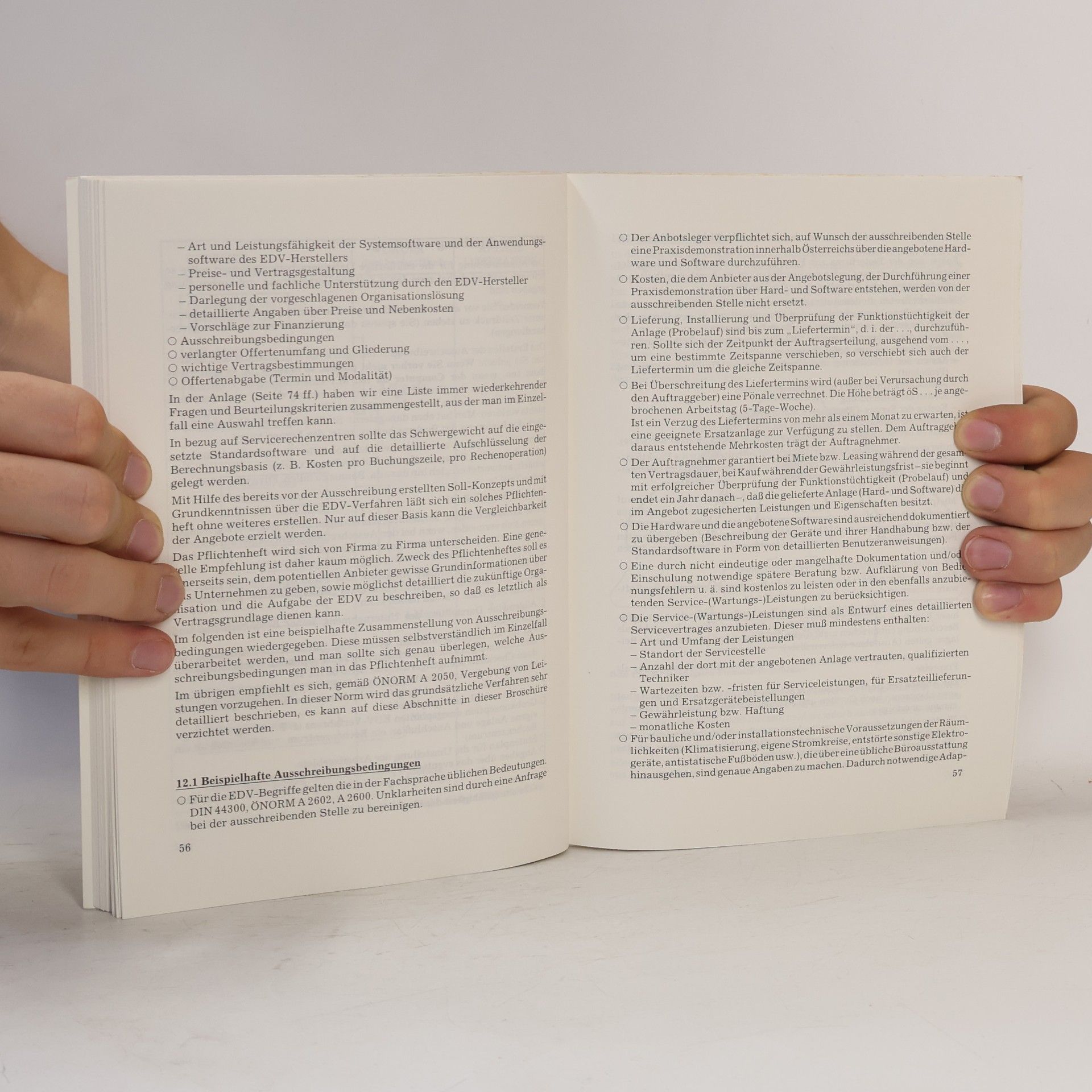 Various authors EDV in Klein- und Mittelbetrieben