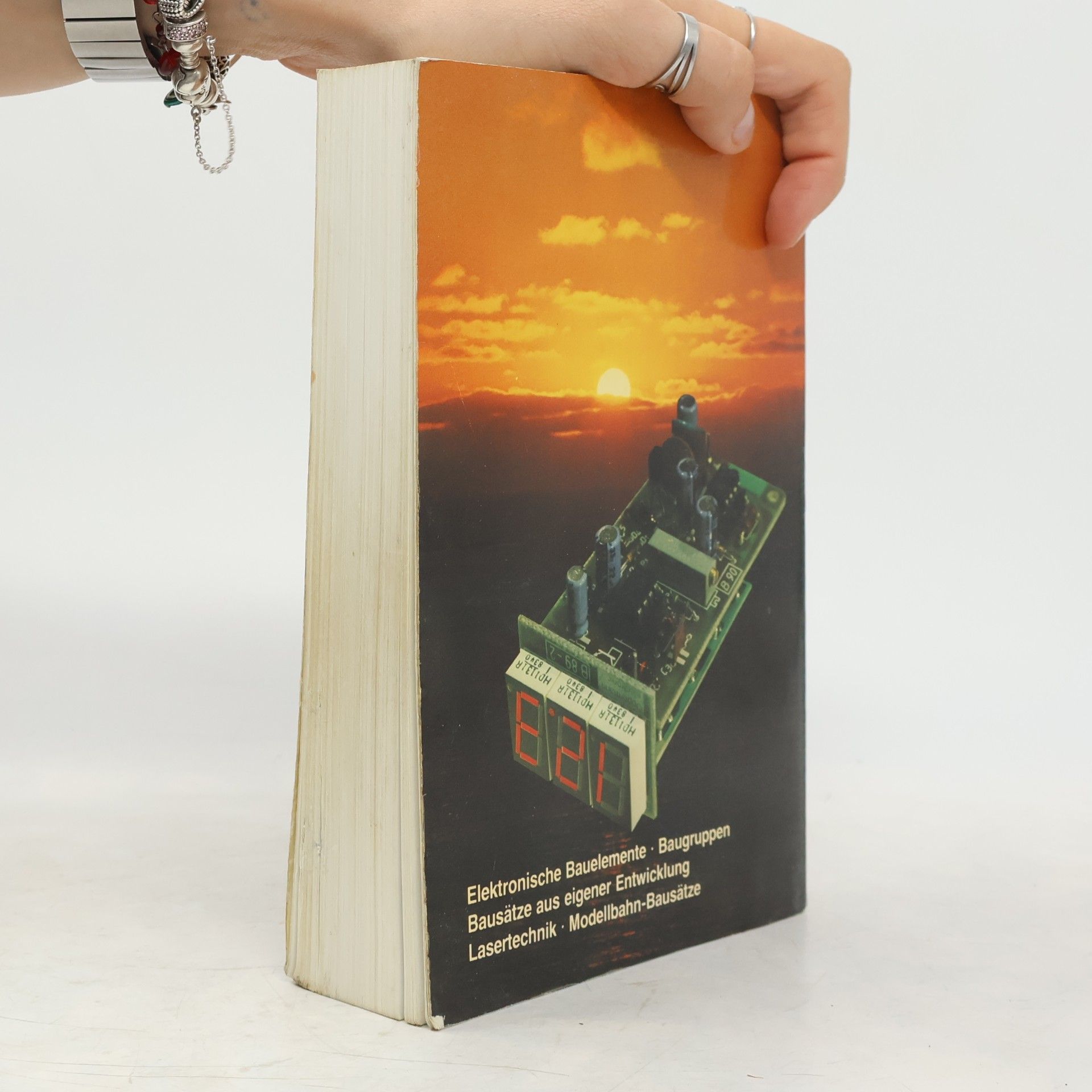 Various authors Katalog 84