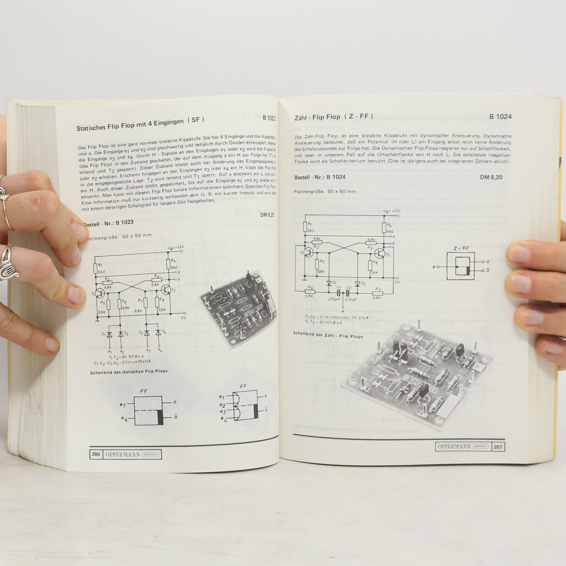 Various authors Katalog 84