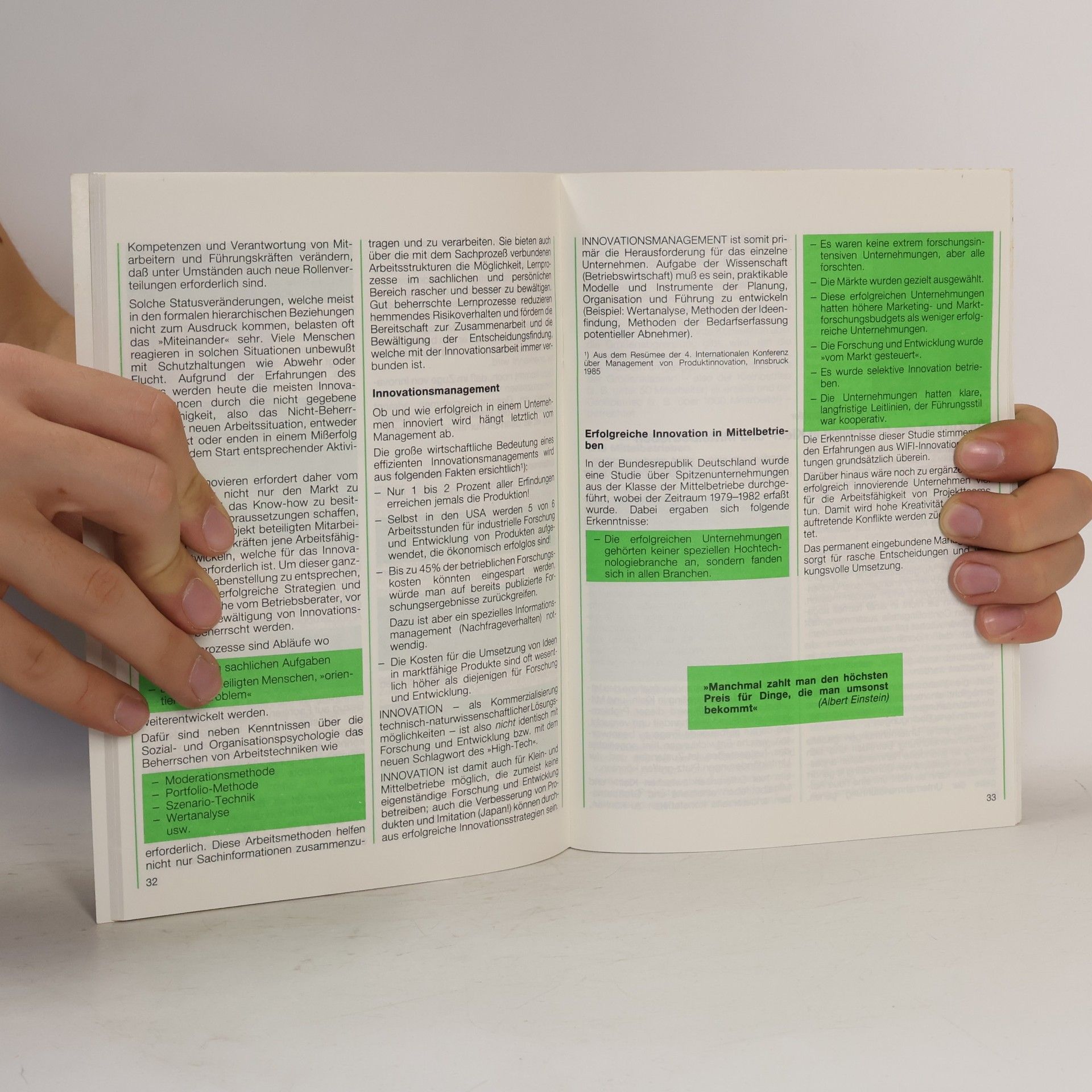Various authors Erfolgreicher durch Betriebsberatung