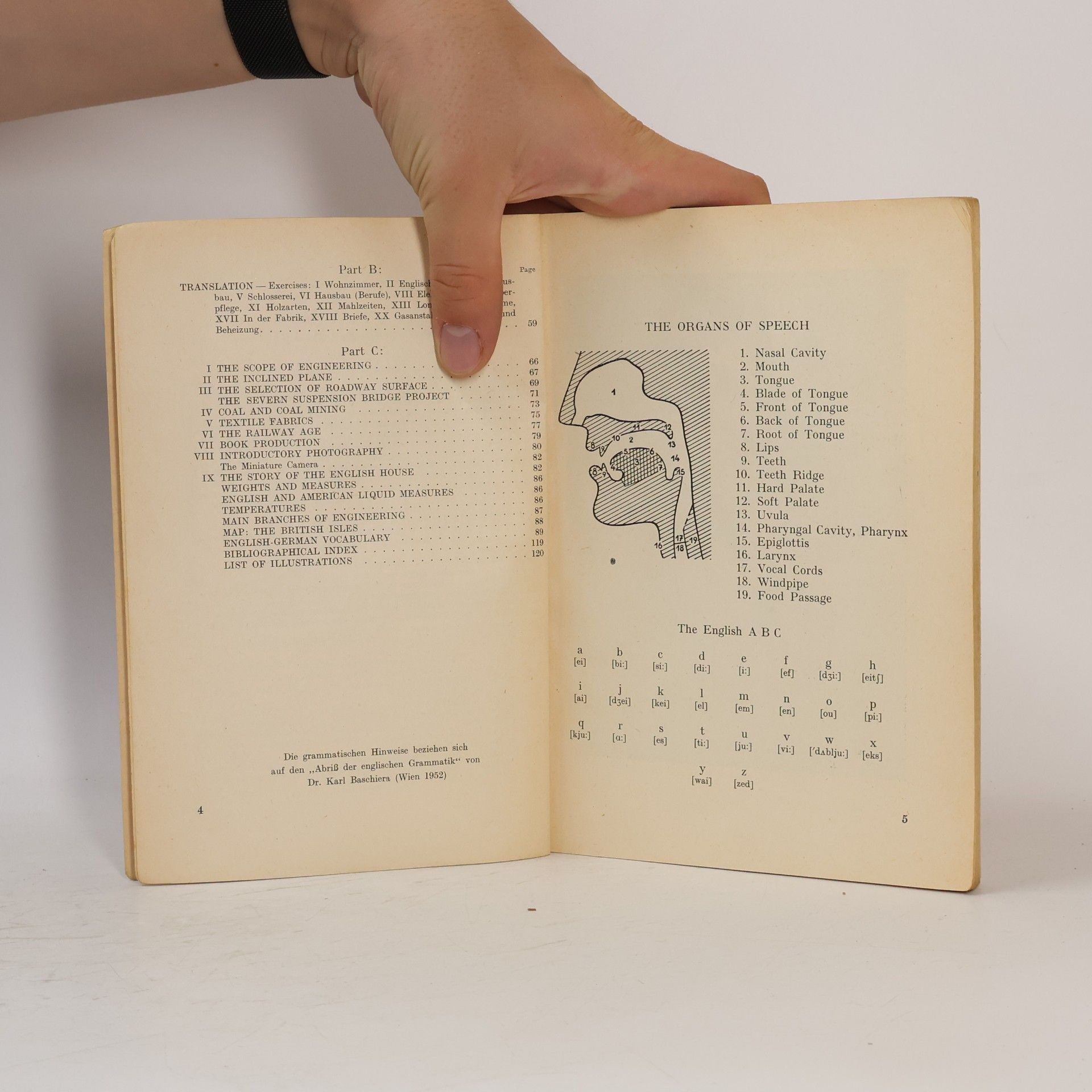 Hans Ginsel First Steps in Technical English