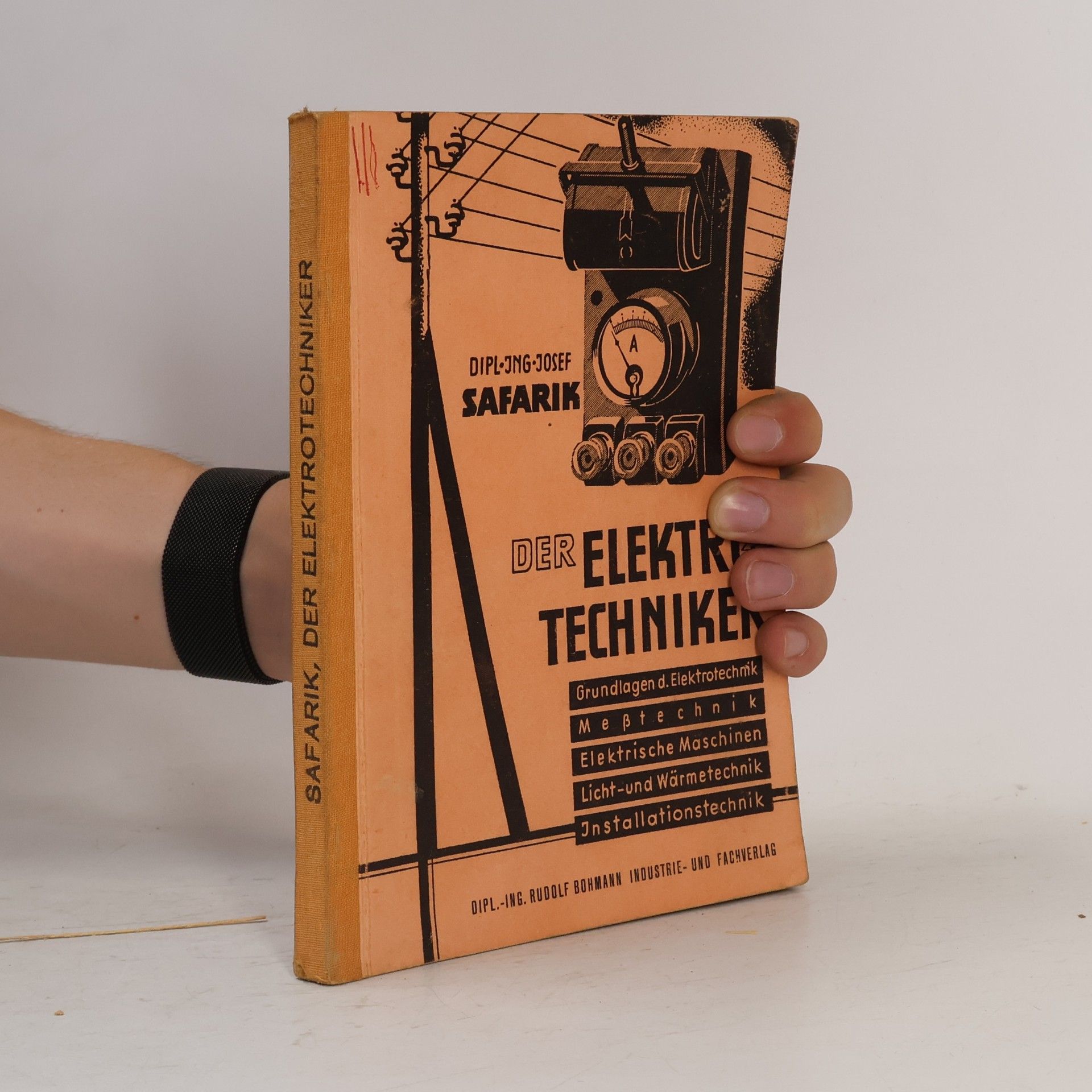 Various authors Der Elektrotechniker