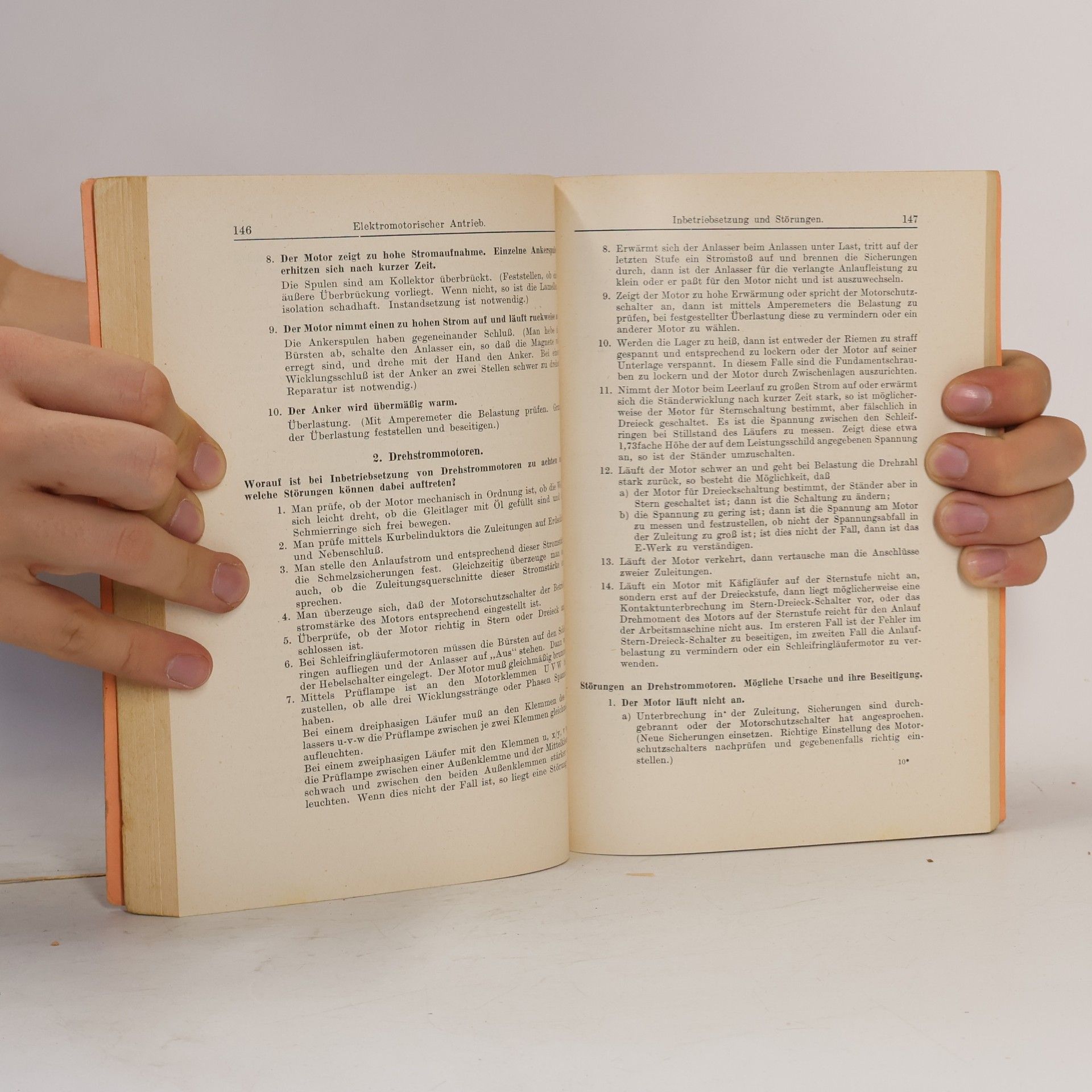Various authors Der Elektrotechniker