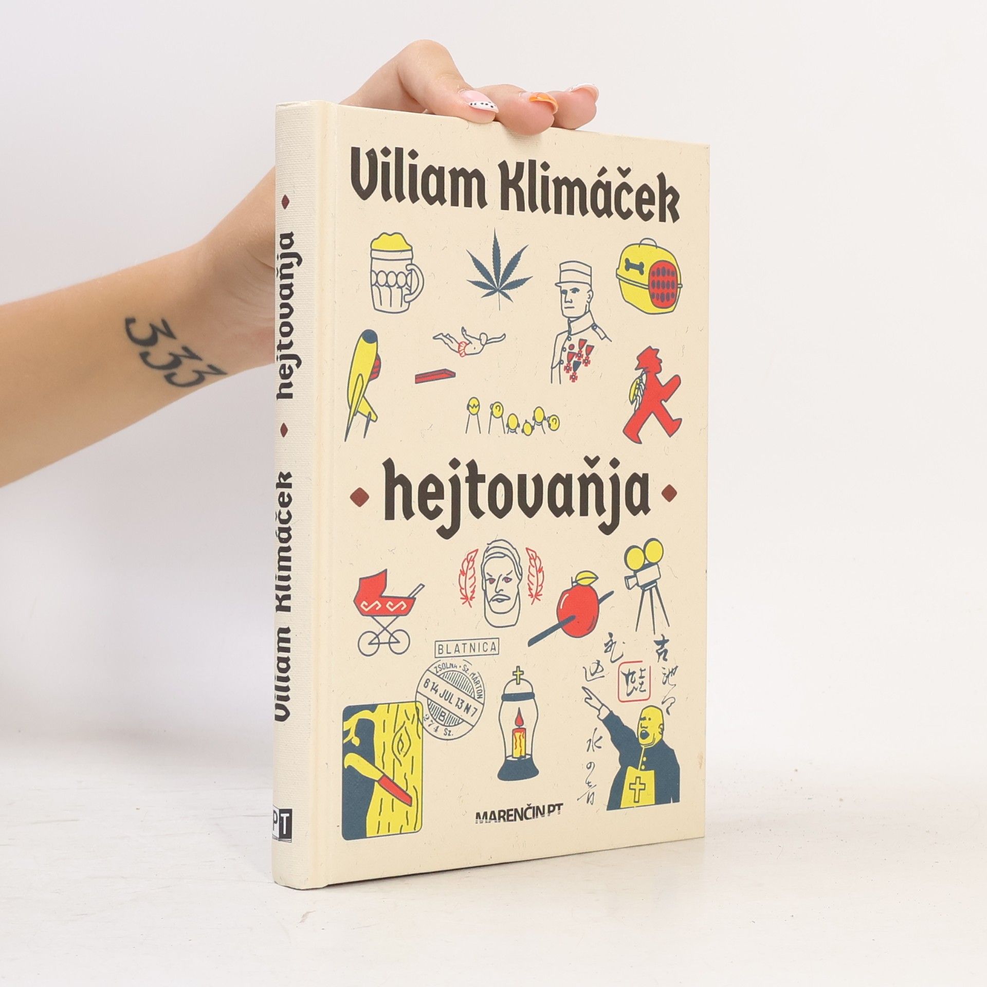 Hejtovania