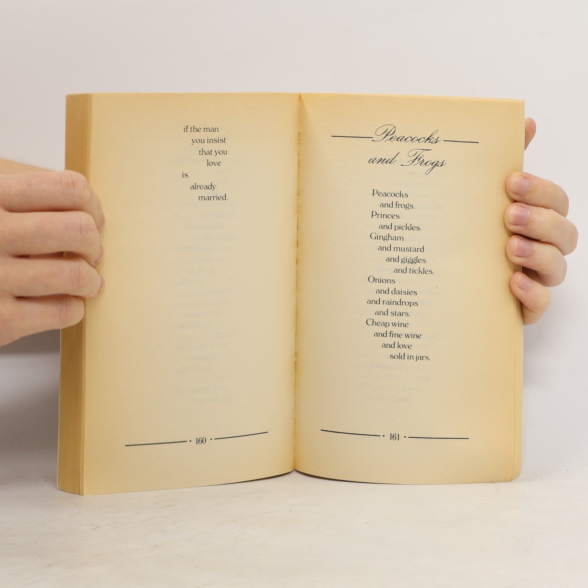Danielle Steel Love Poems