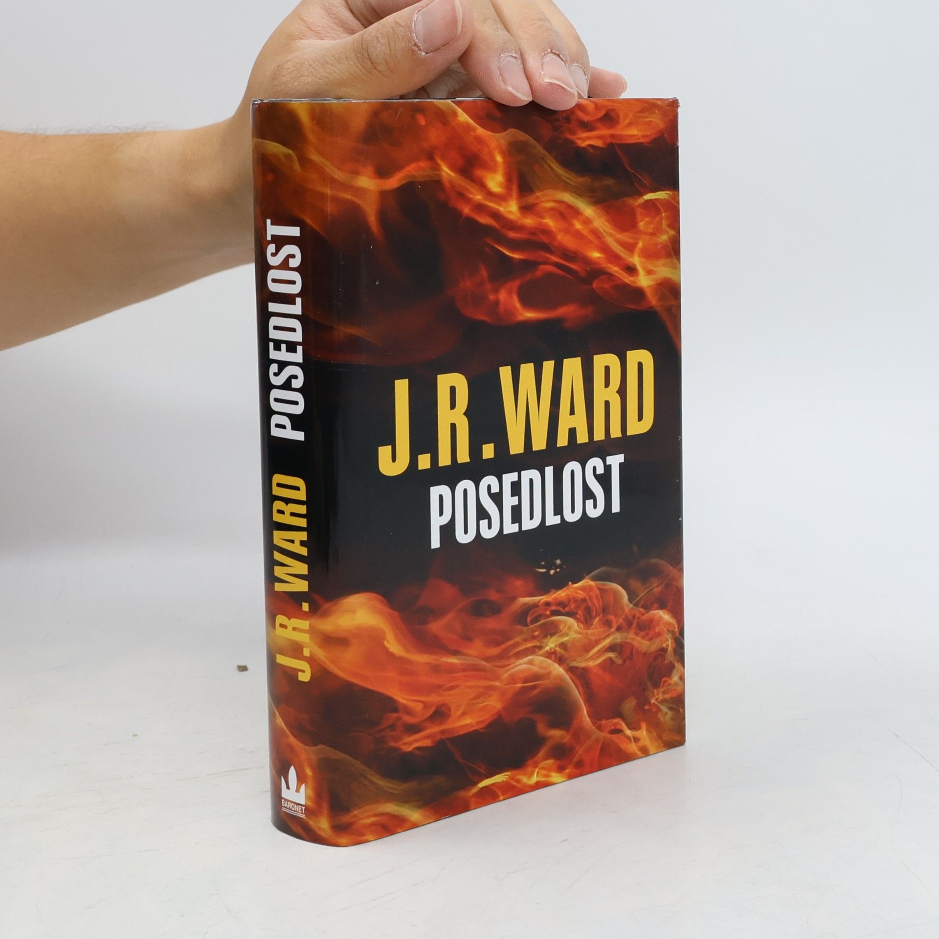 Jessica Rowley Pell Bird Blakemore Posedlost