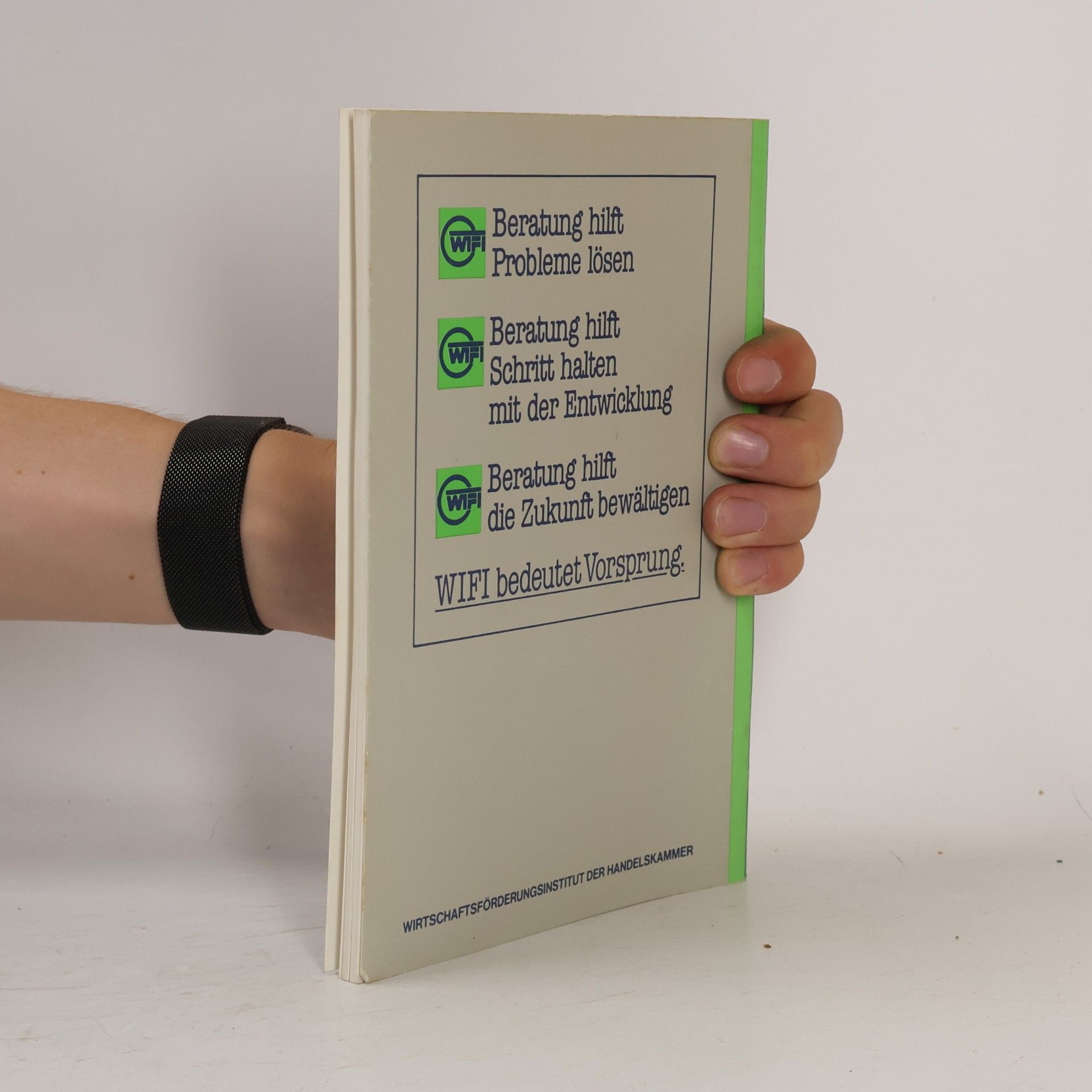 Autorenkollektiv Organisation im Klein- und Mittelbetrieb