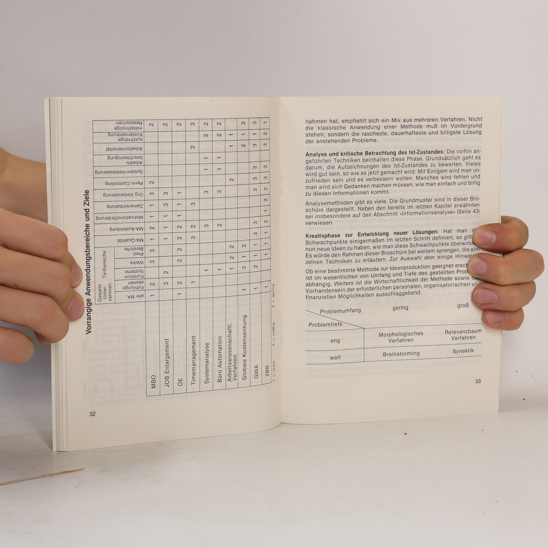 Autorenkollektiv Organisation im Klein- und Mittelbetrieb