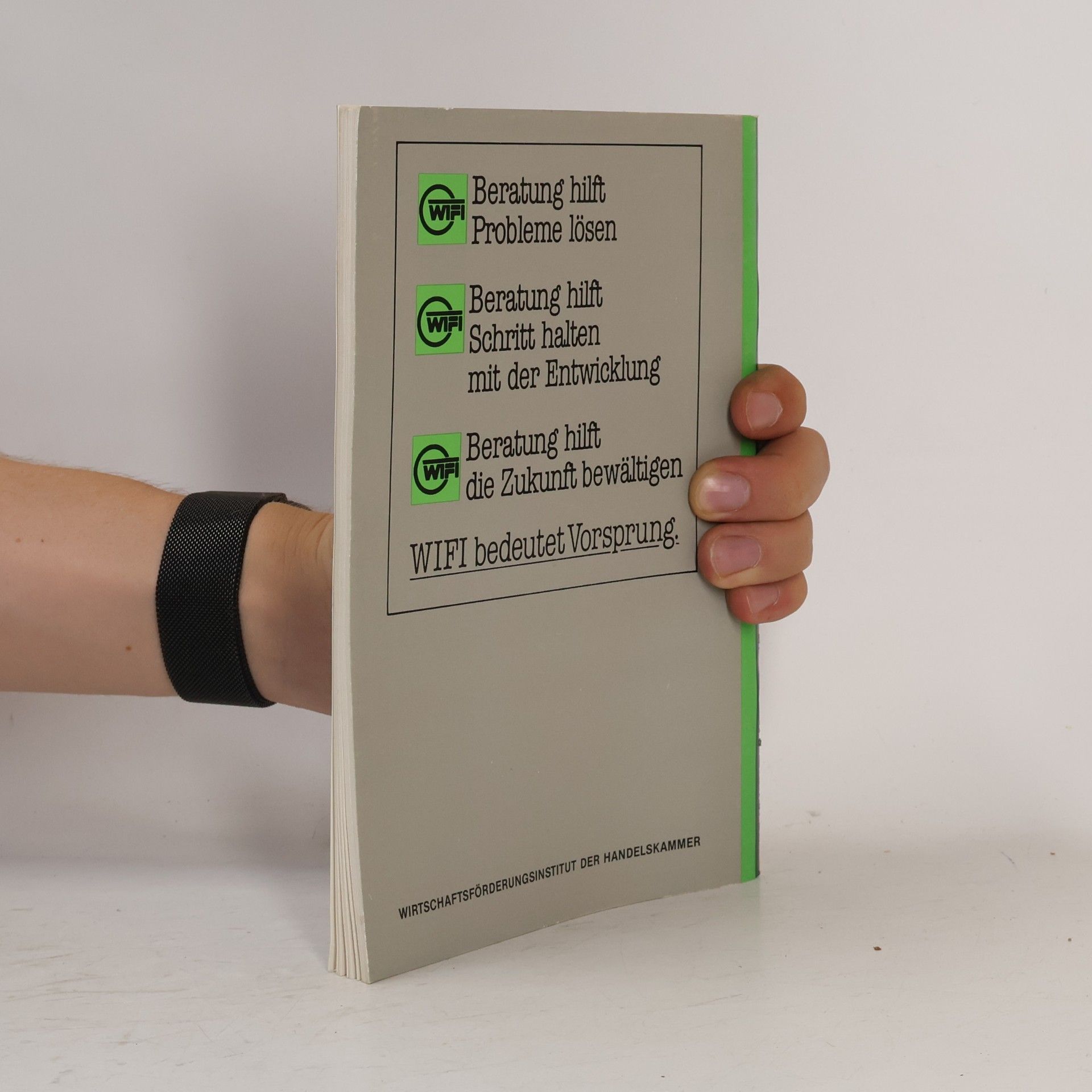 Various authors Erfolgreicher durch gezielte Informationsbeschaffung