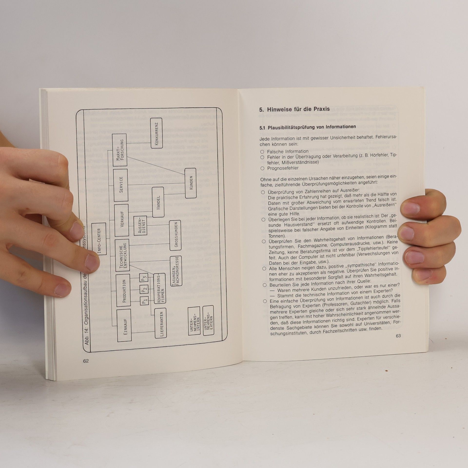 Various authors Erfolgreicher durch gezielte Informationsbeschaffung