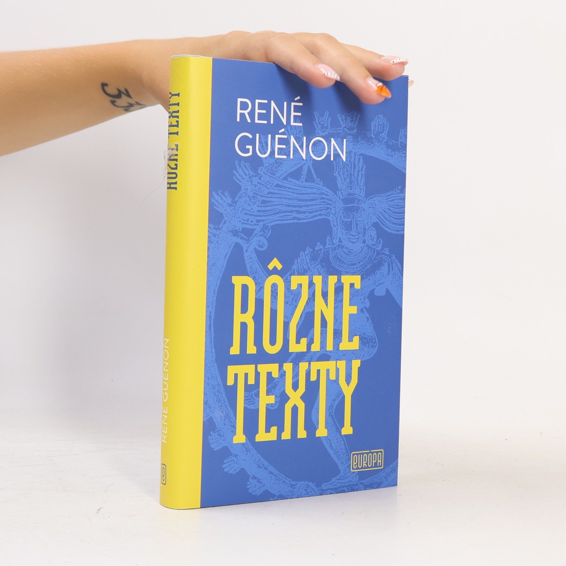 Rôzne texty (2026)