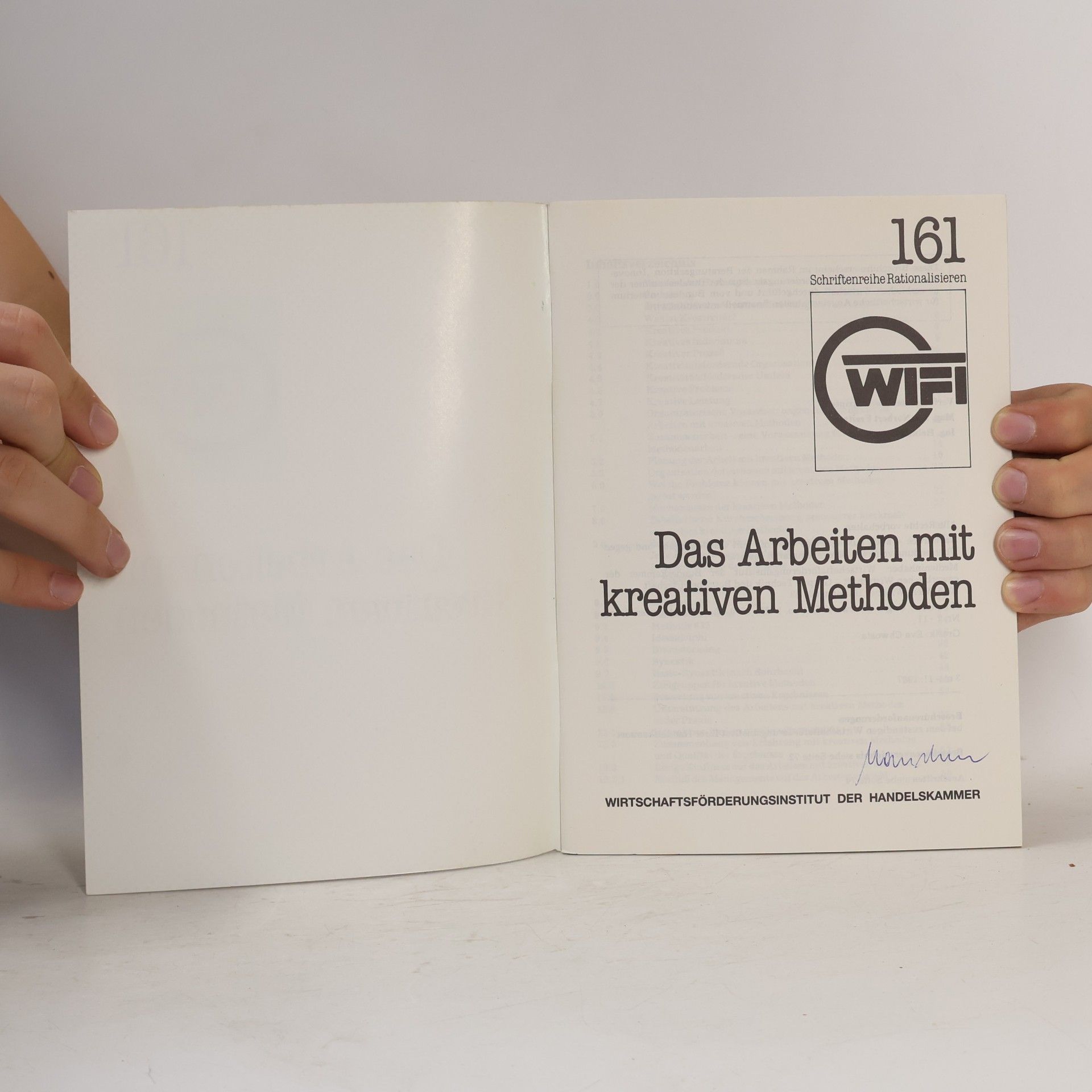 Autorenkollektiv Das Arbeiten mit kreativen Methoden