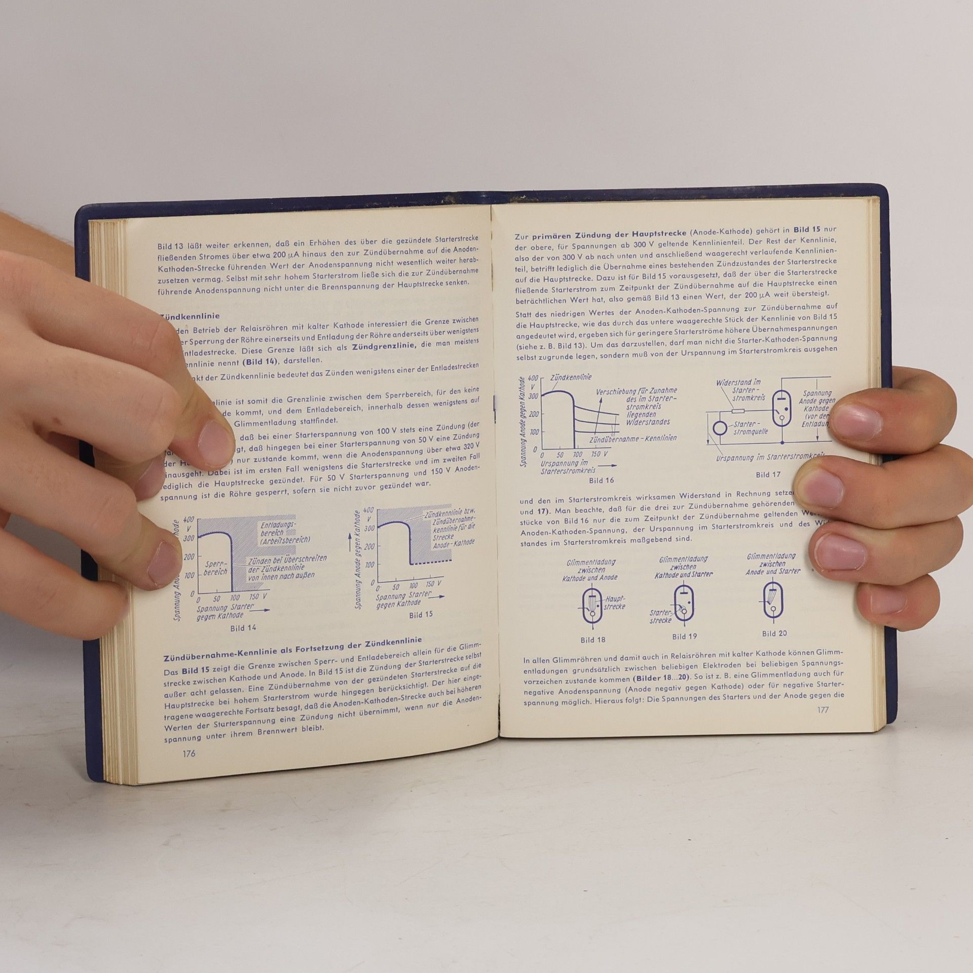 Collectif d'auteurs Telefunken Laborbuch II
