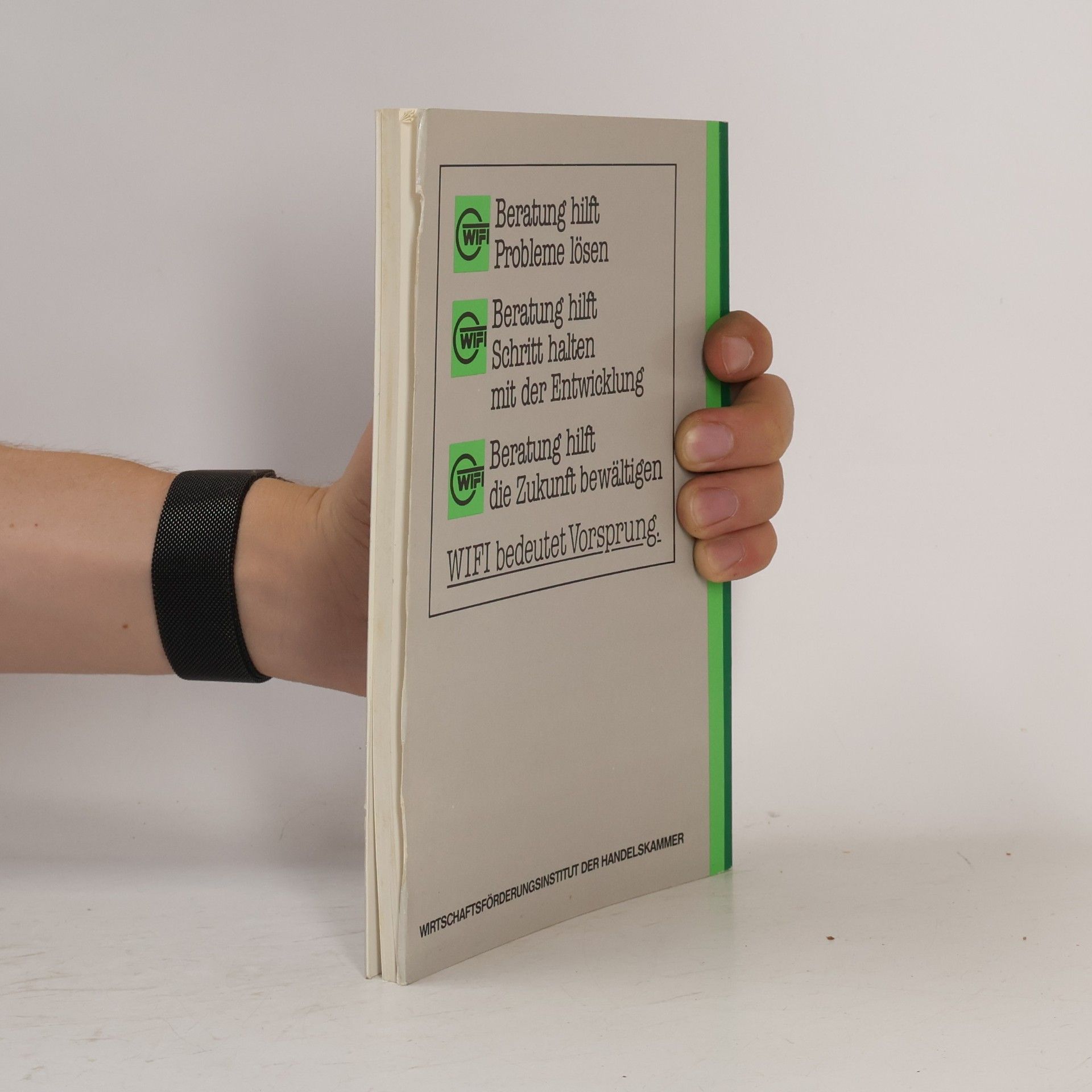 kolektiv Szenario-Technik in der Praxis