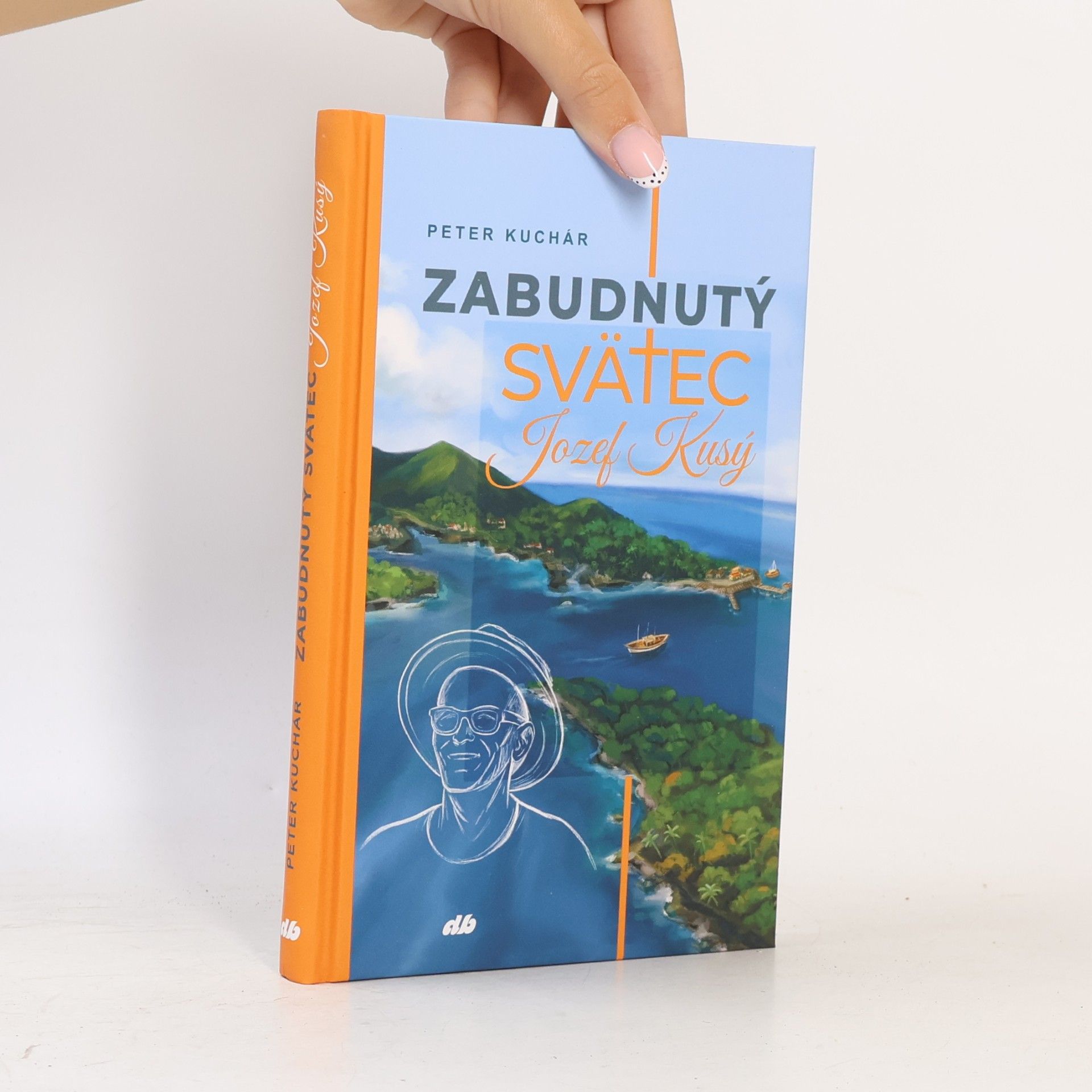 Zabudnutý svätéc Jozef Kusý