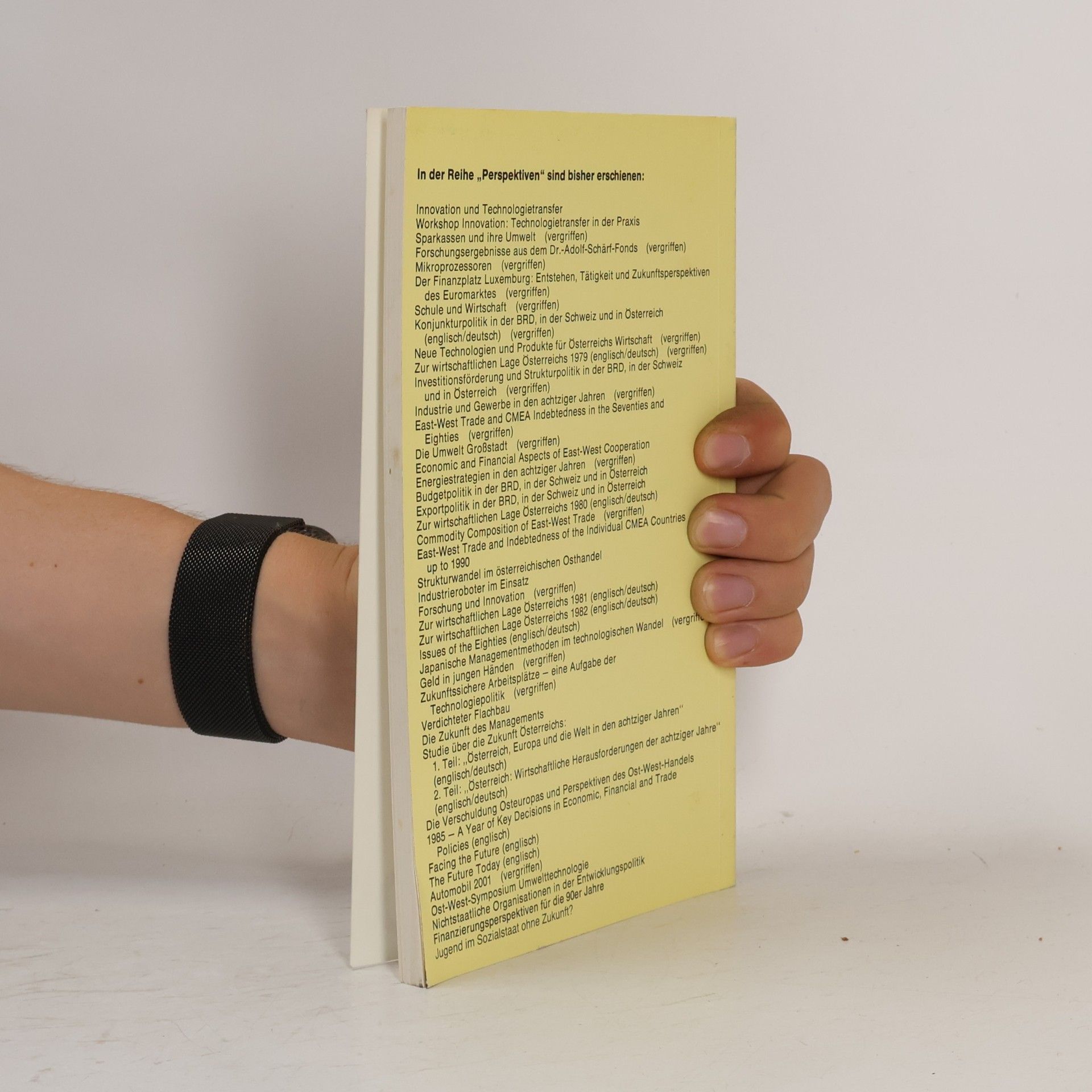Various authors Automobilindustrie – Zulieferindustrie