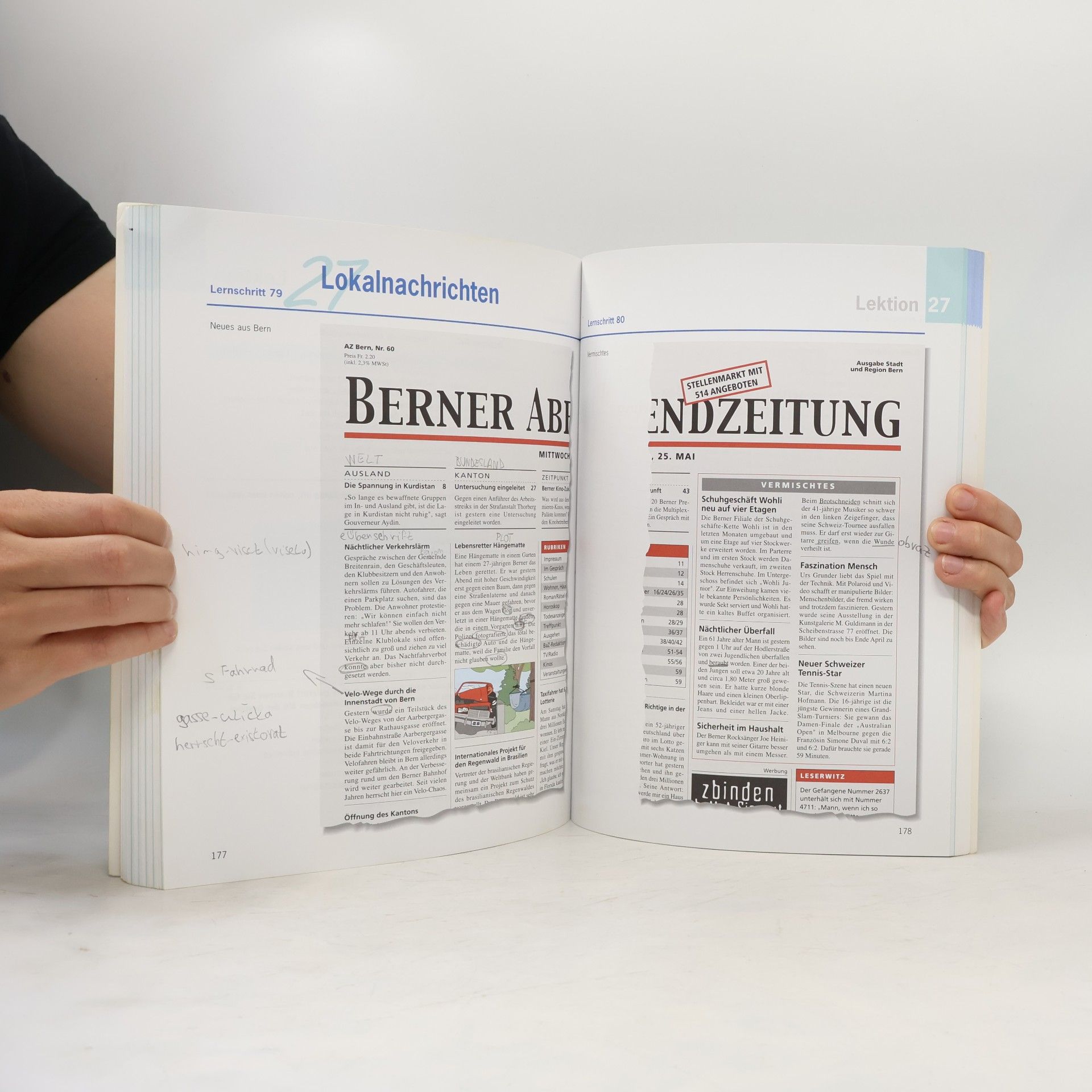 Kolektiv autorů Deutsch 2
