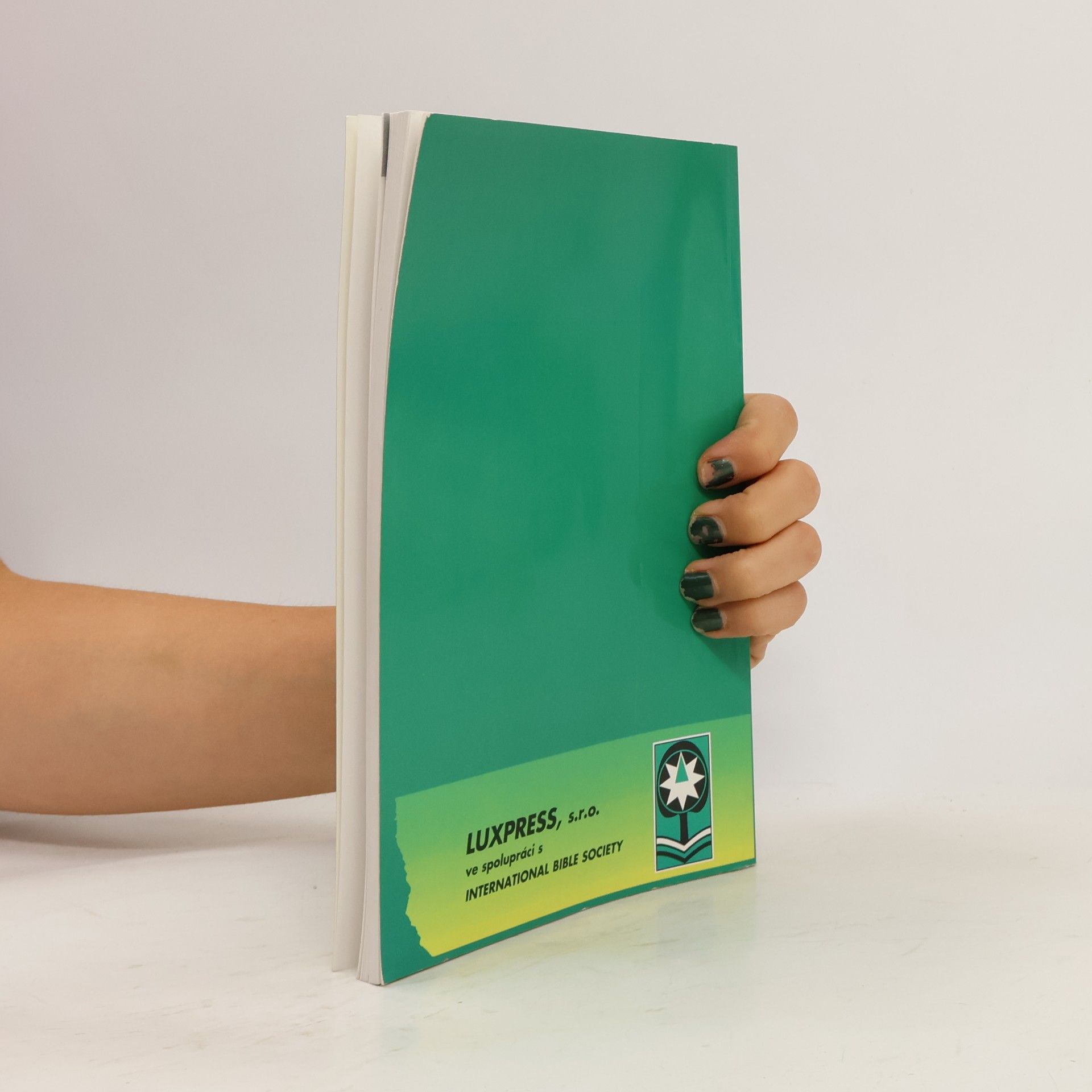 Autorenkollektiv Průvodce životem : Lukáš