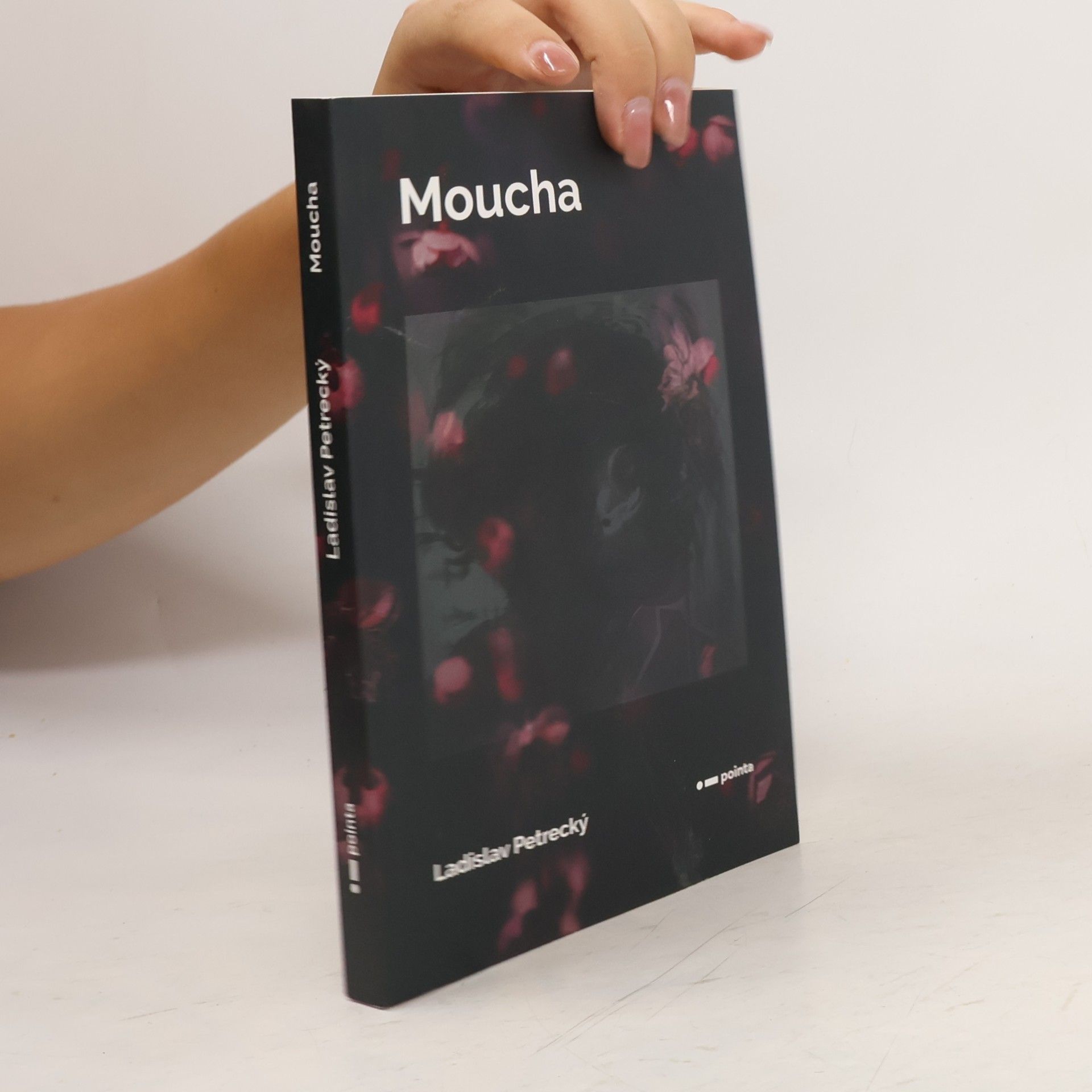 Ladislav Petrecký Moucha