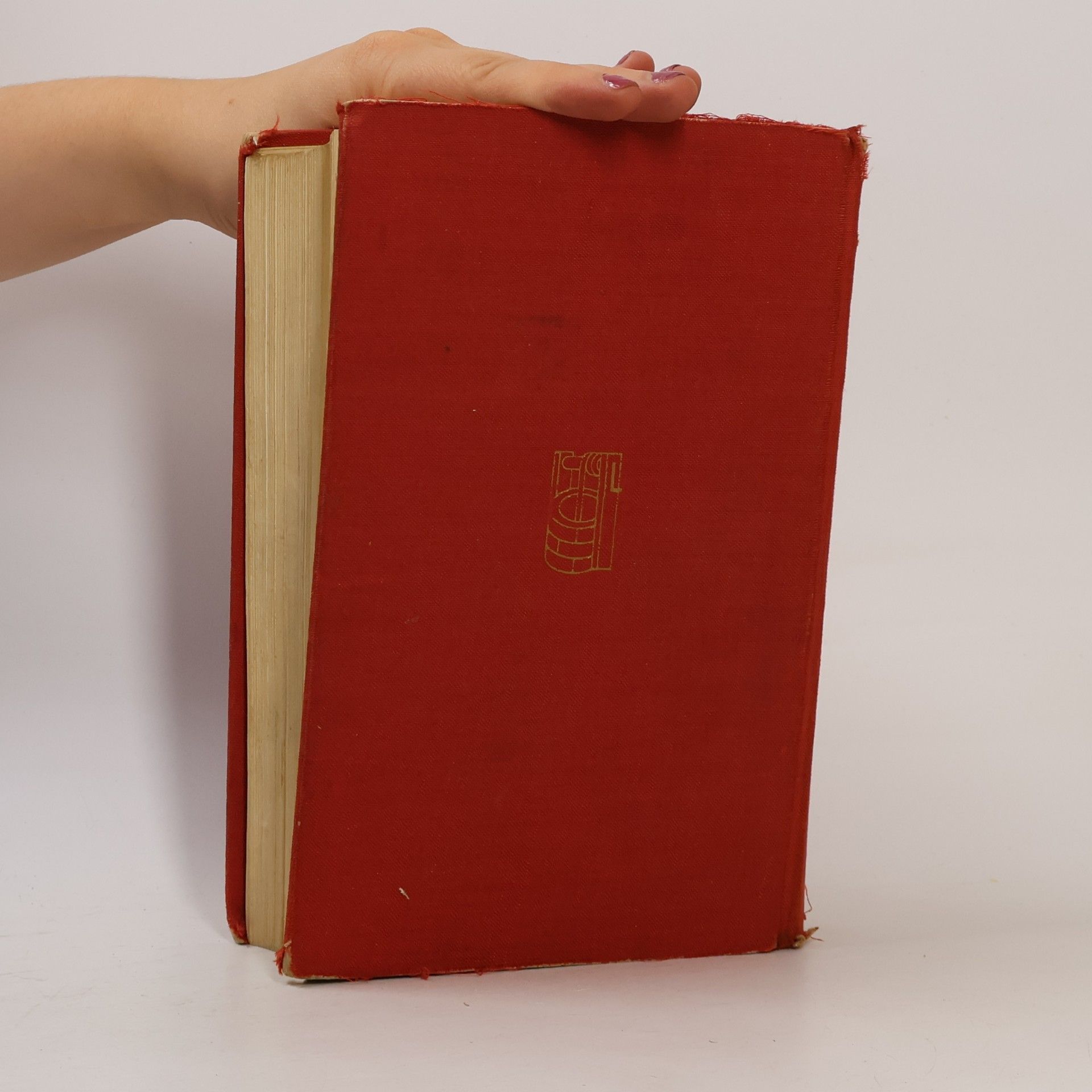 František Chudoba Kniha o Shakespearovi 1. díl