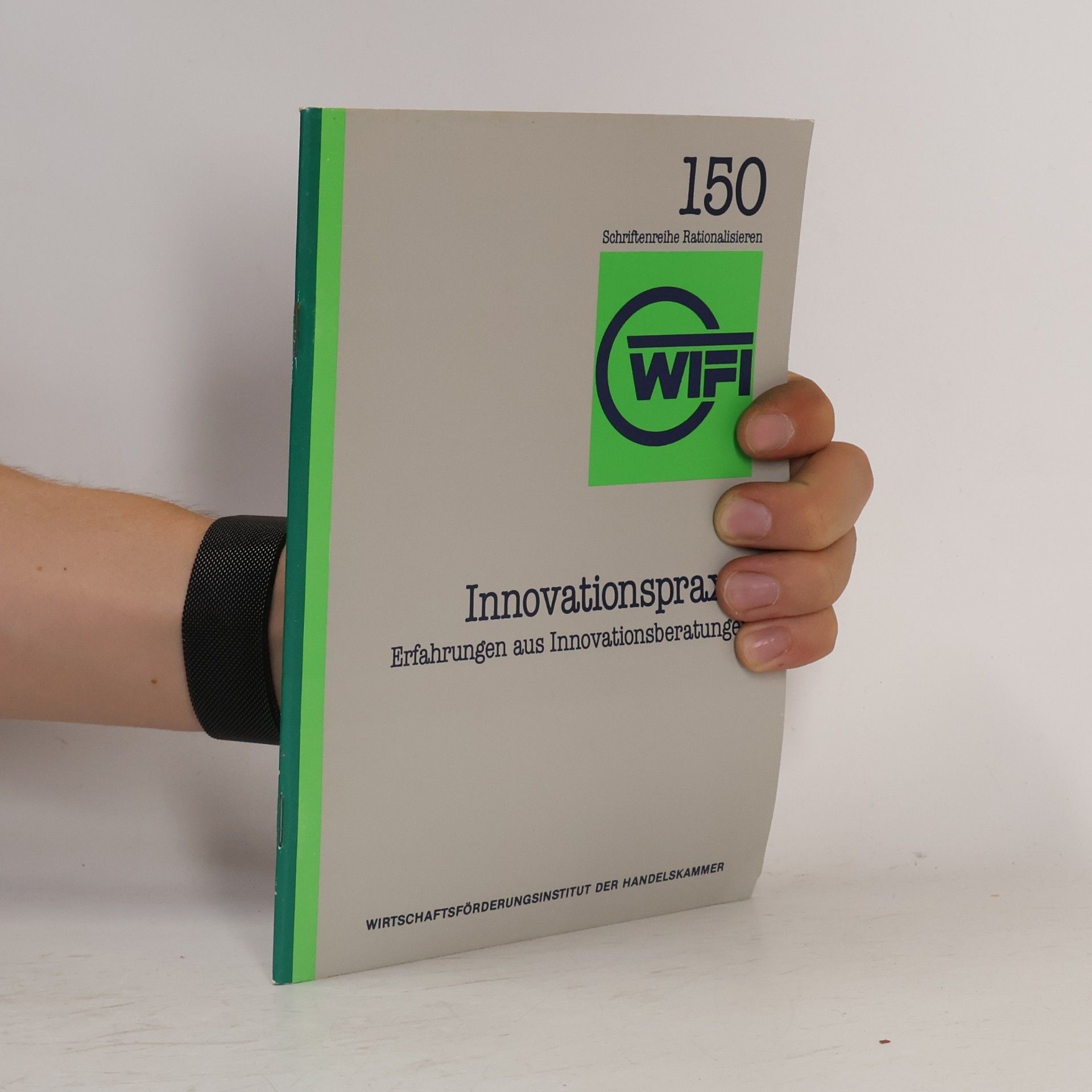Various authors Innovationspraxis
