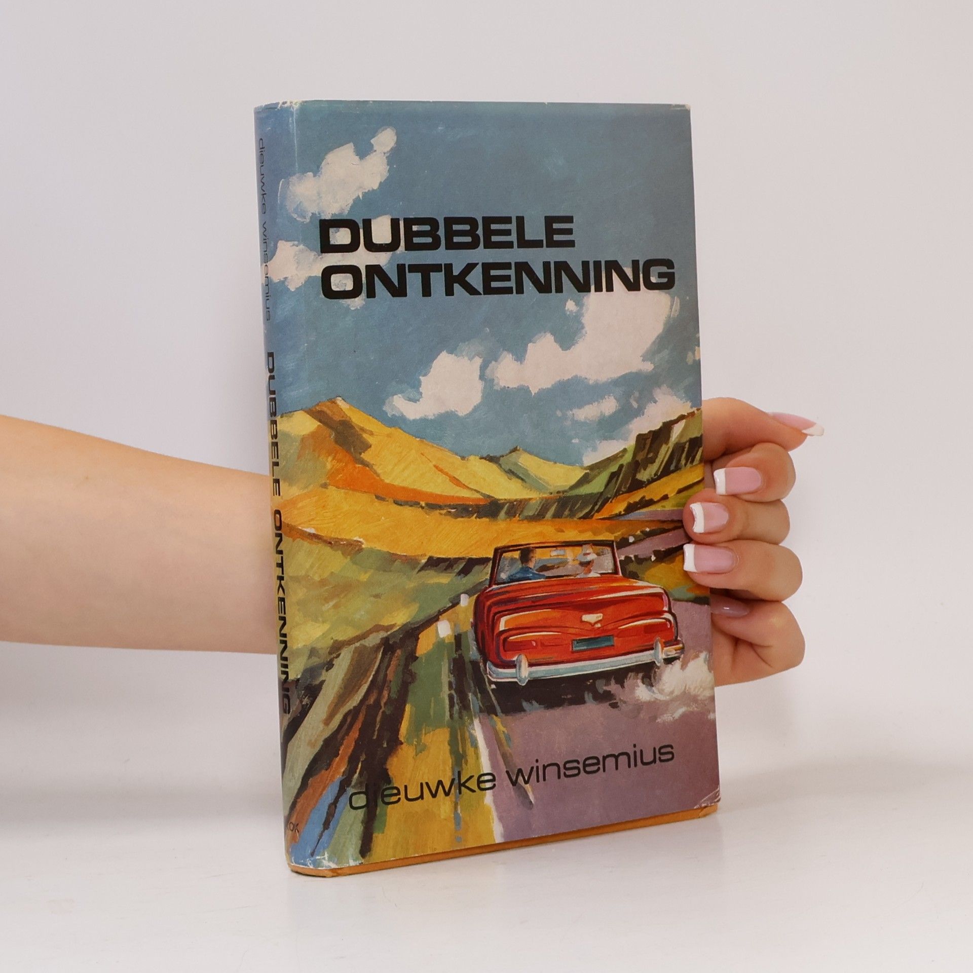Dubbele Ontkenning