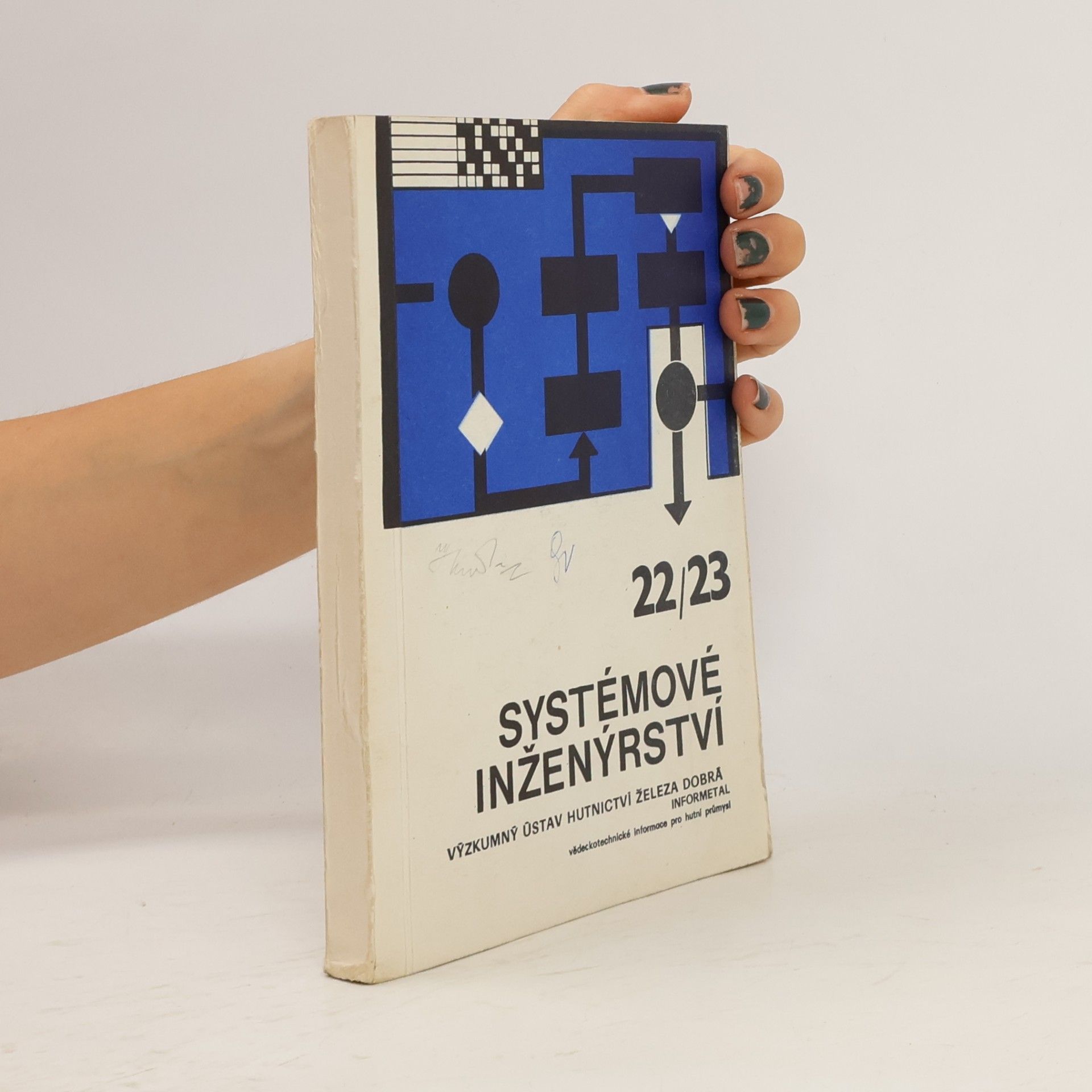 kolektiv Systémové inženýrství 22/23