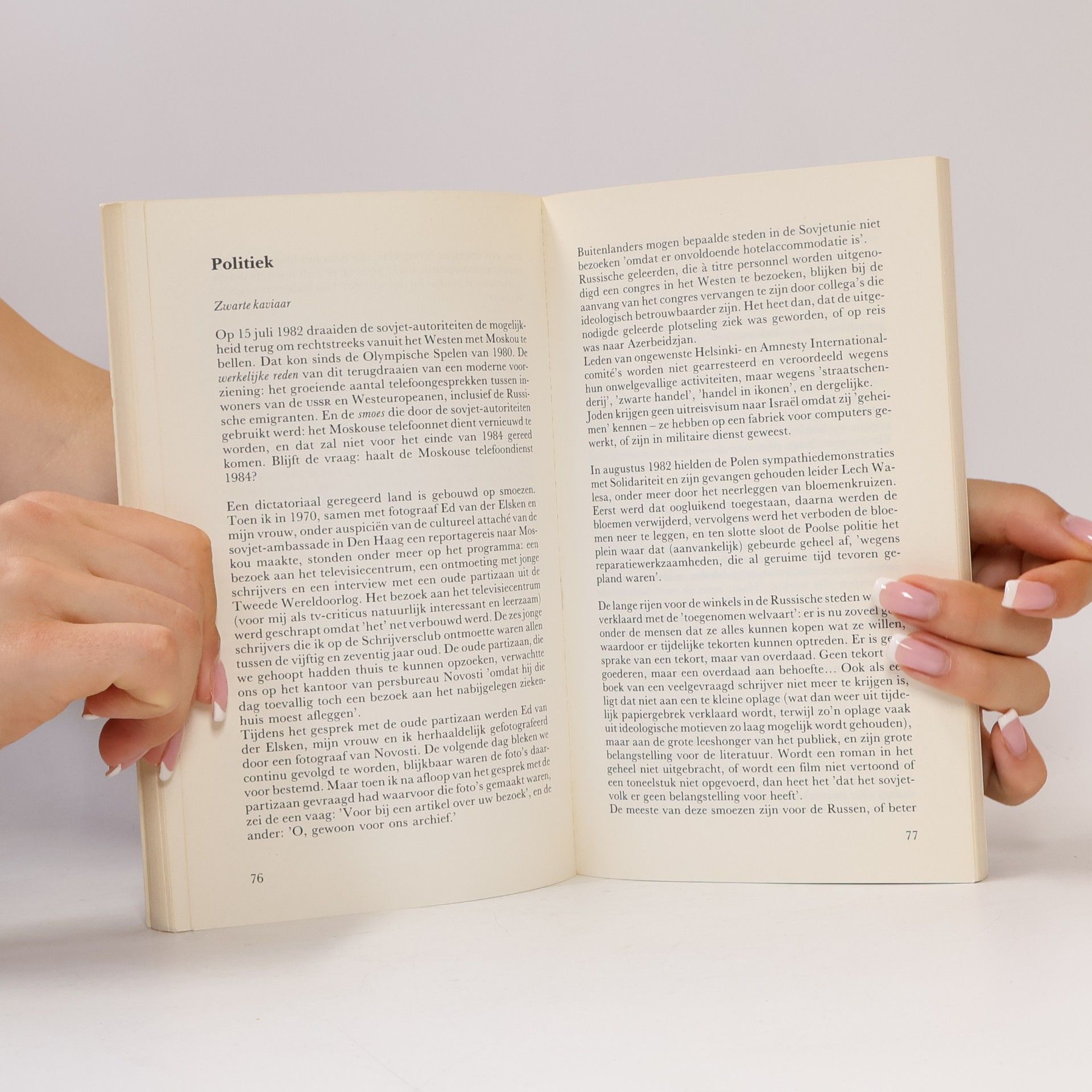 Nico Scheepmaker Het Smoezenboek