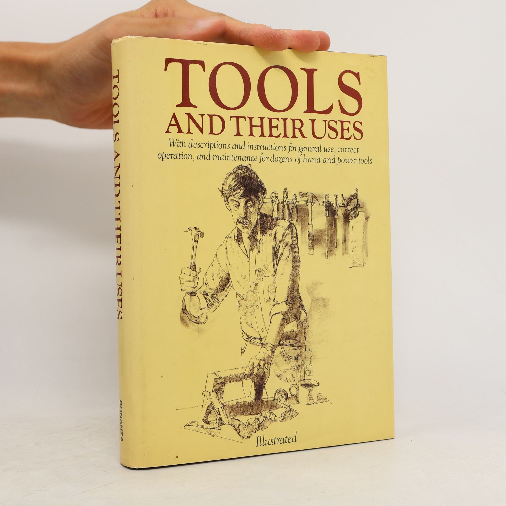 Various authors Tools and Their Uses