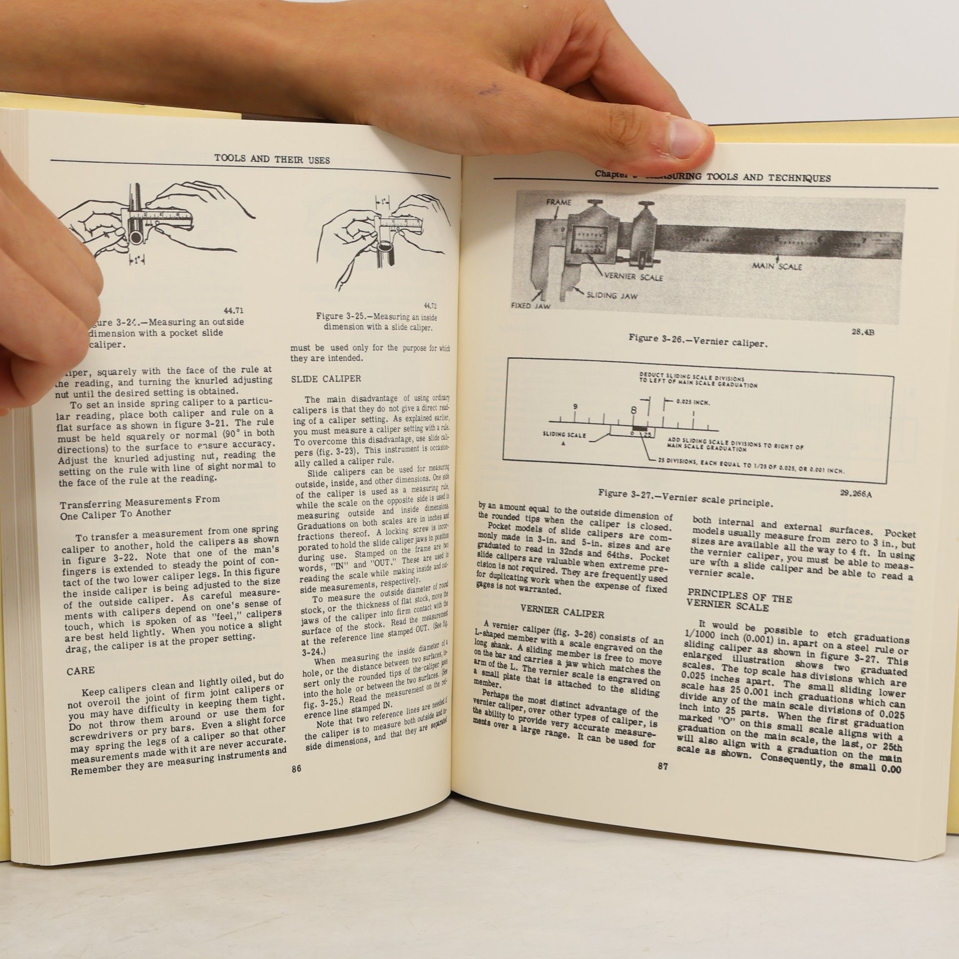 Various authors Tools and Their Uses